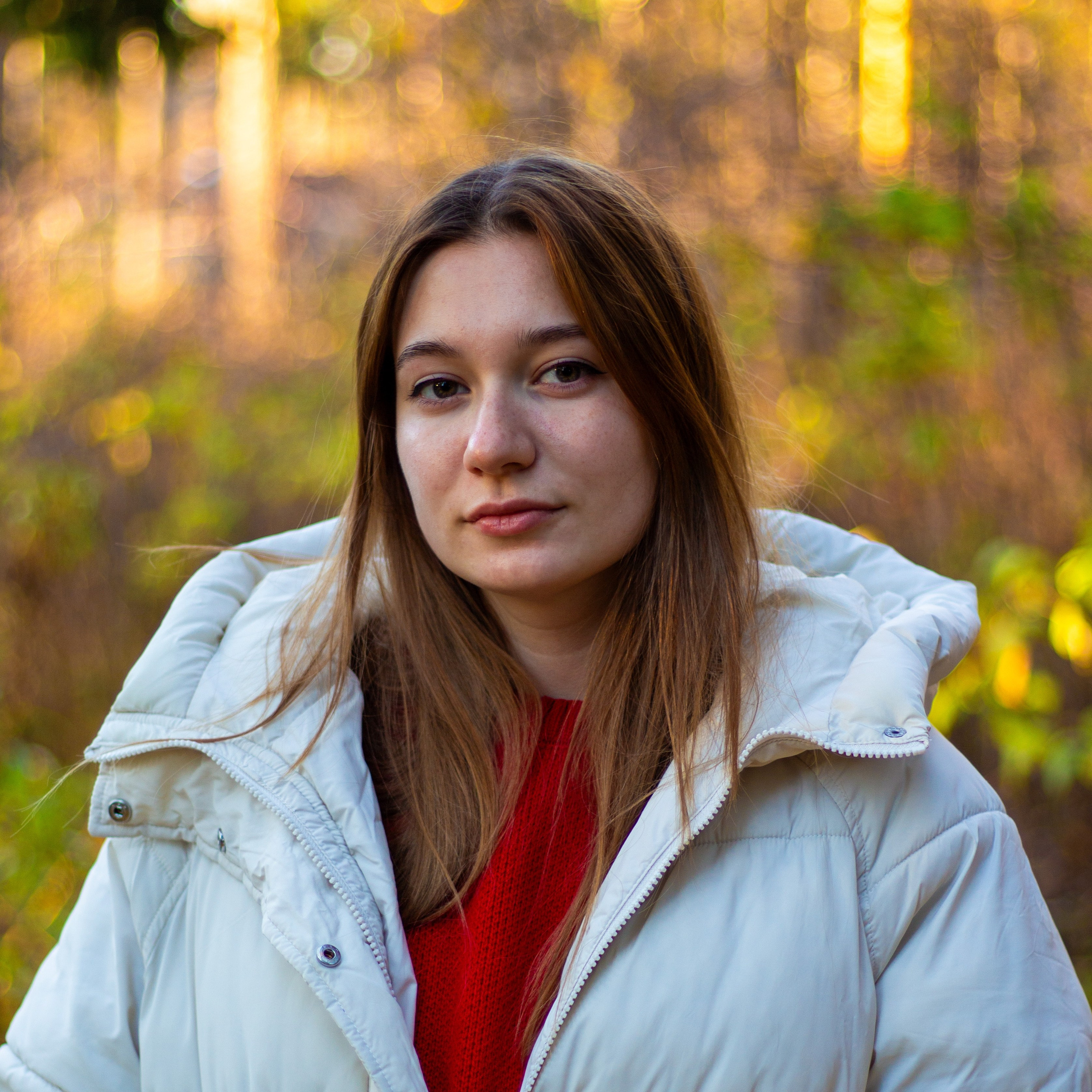 Отзывы. Фотограф • Орехово-Зуево • Балашиха • TEFO