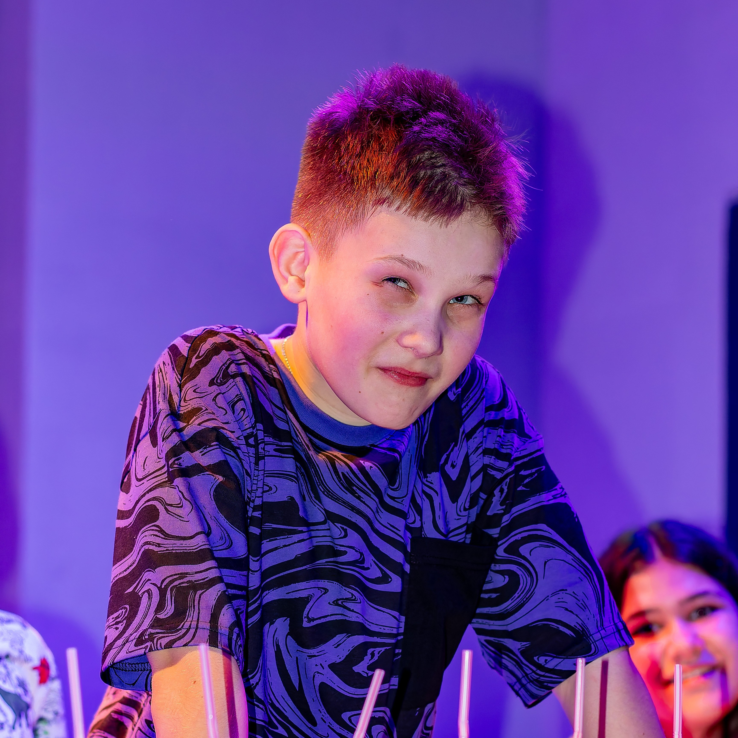 Детский праздник мечты: как это было