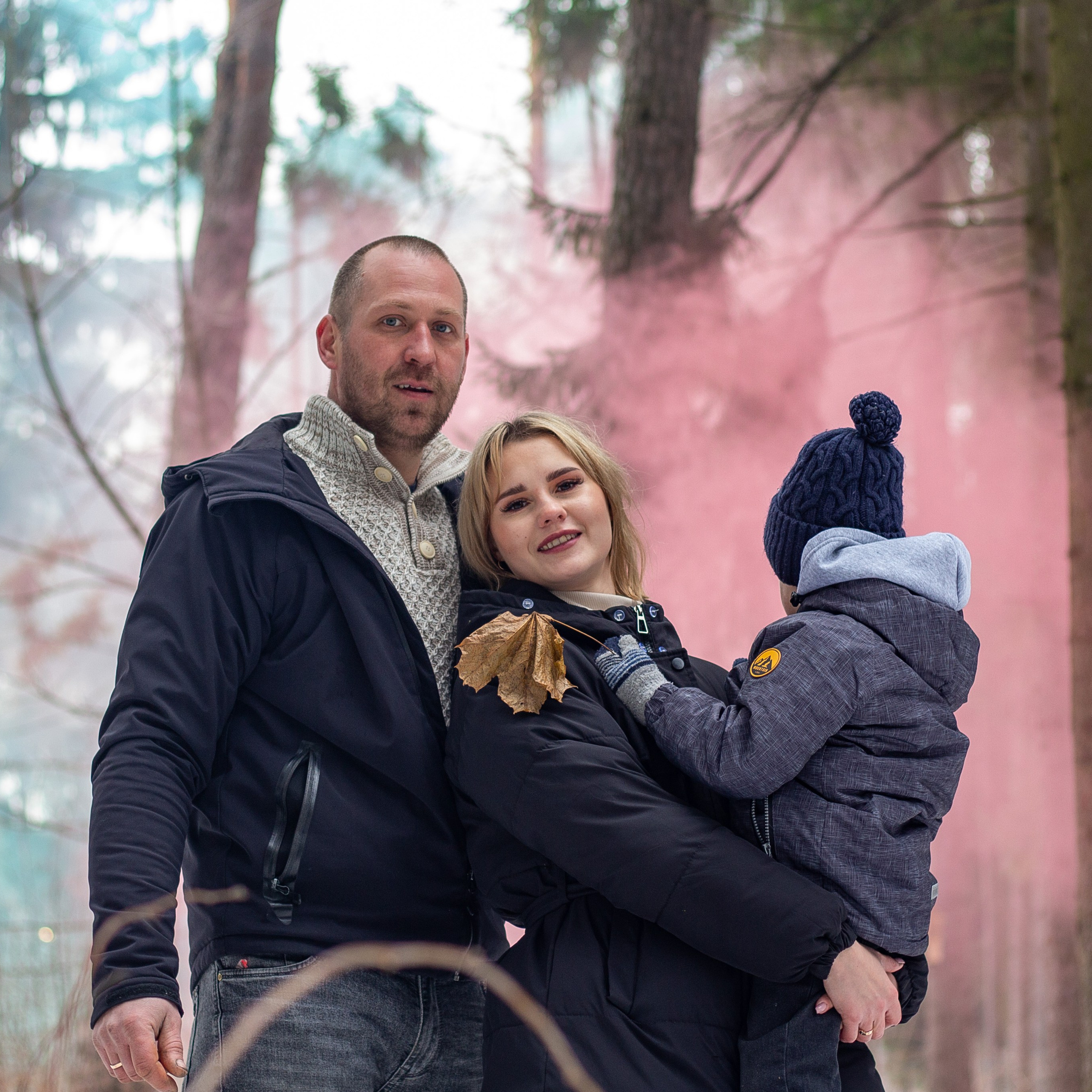 Новогодний уют