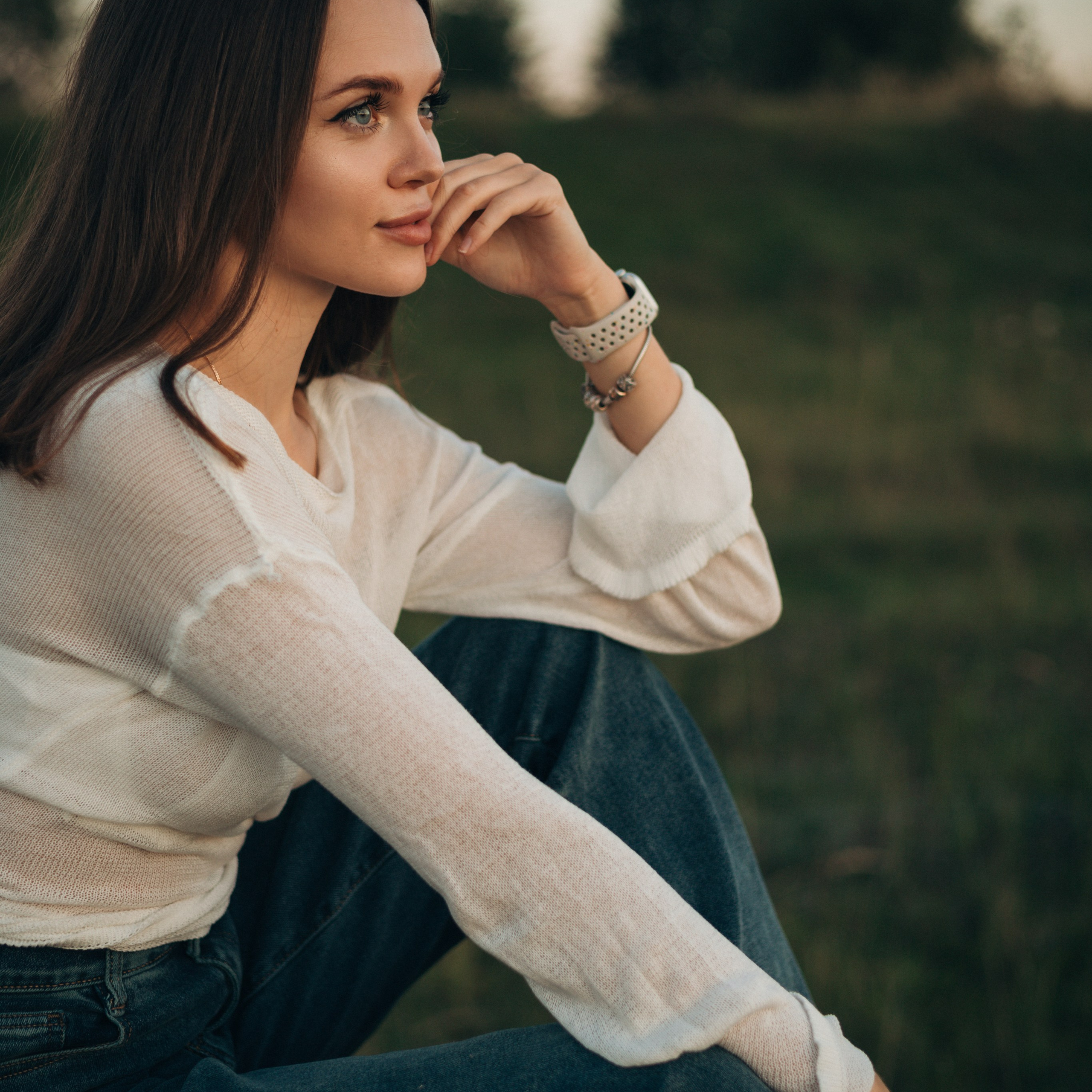 Анастасия (часть2)