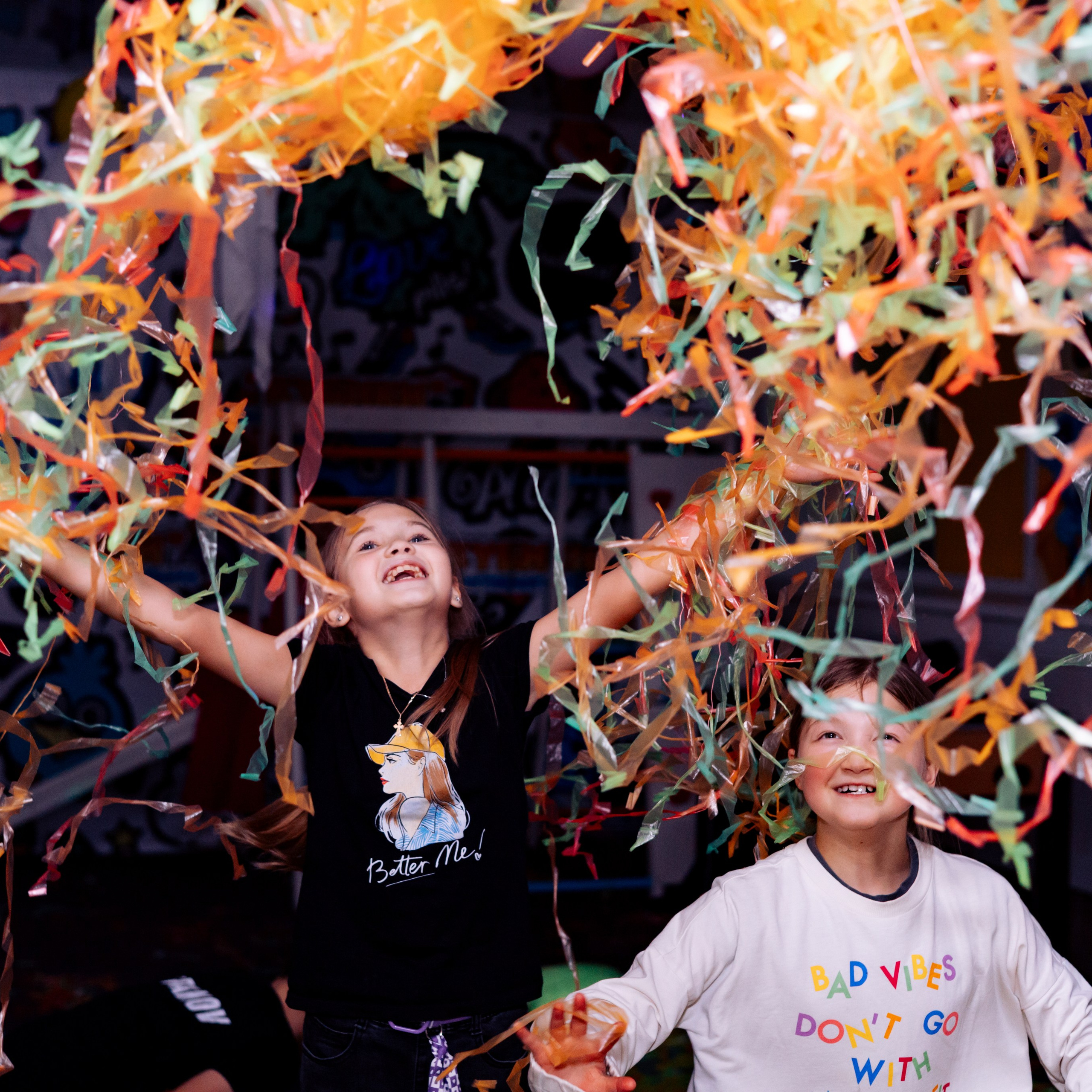 Праздник Даши