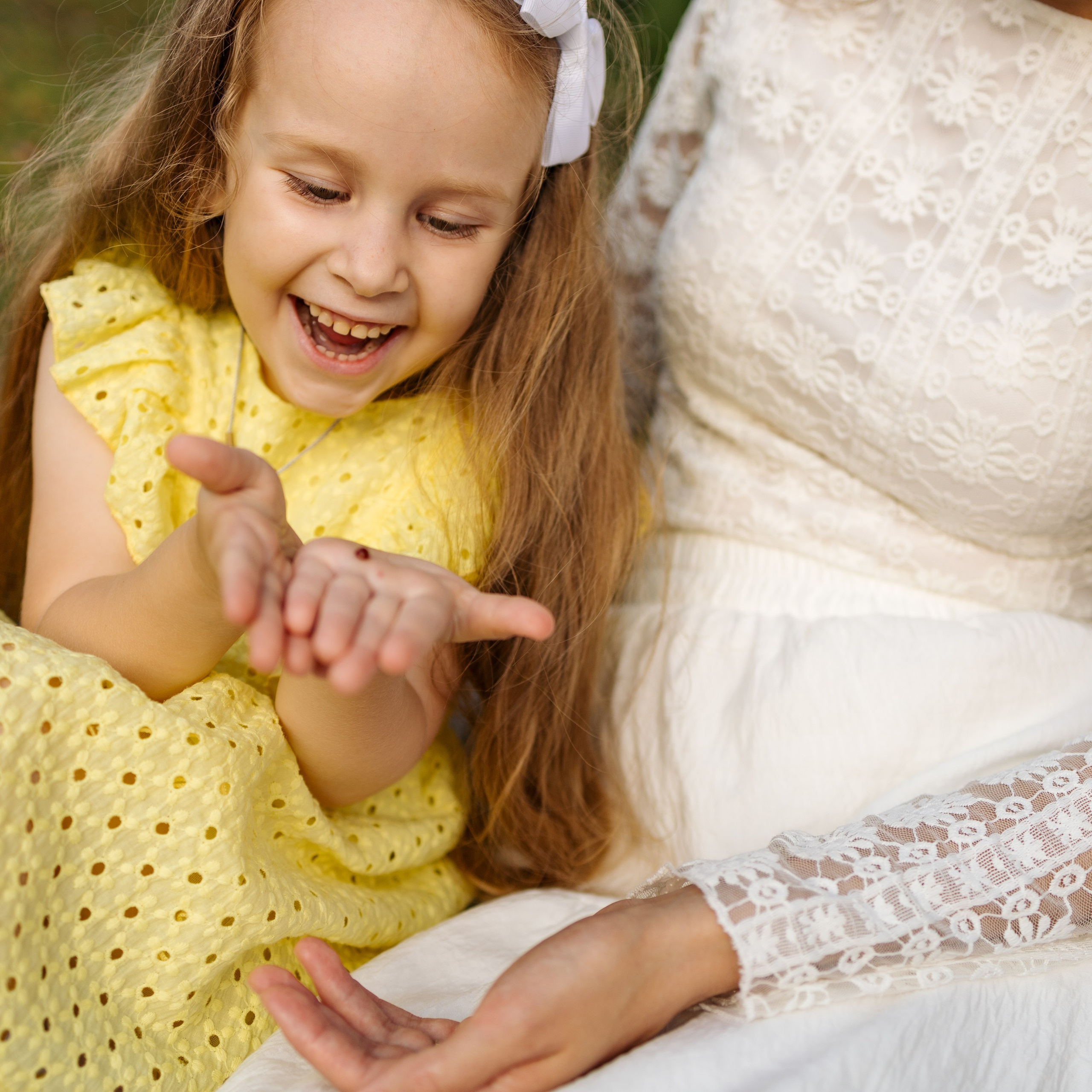 Парк волшебных мгновений