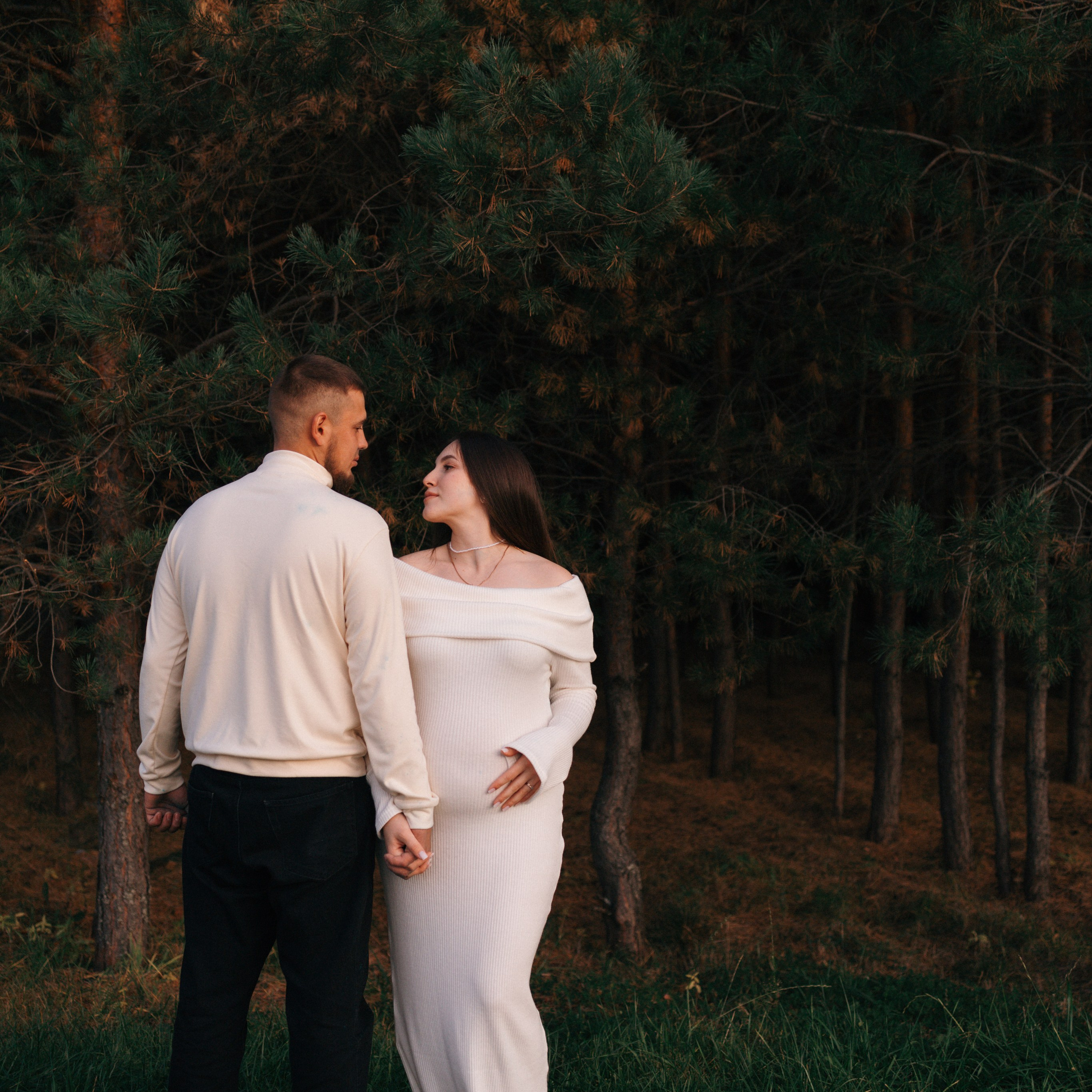 Синий дым счастья