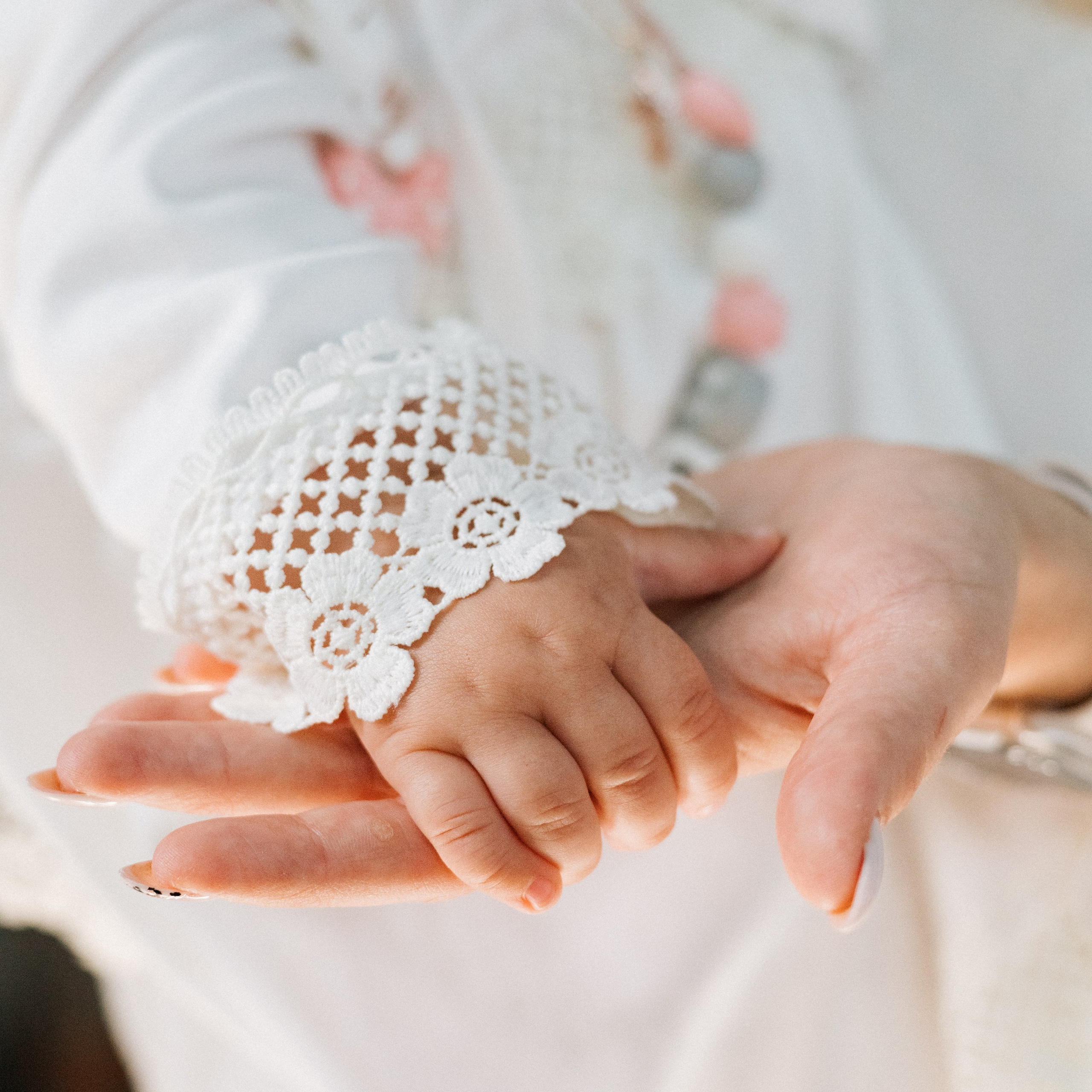 Таинство Крещения Евы