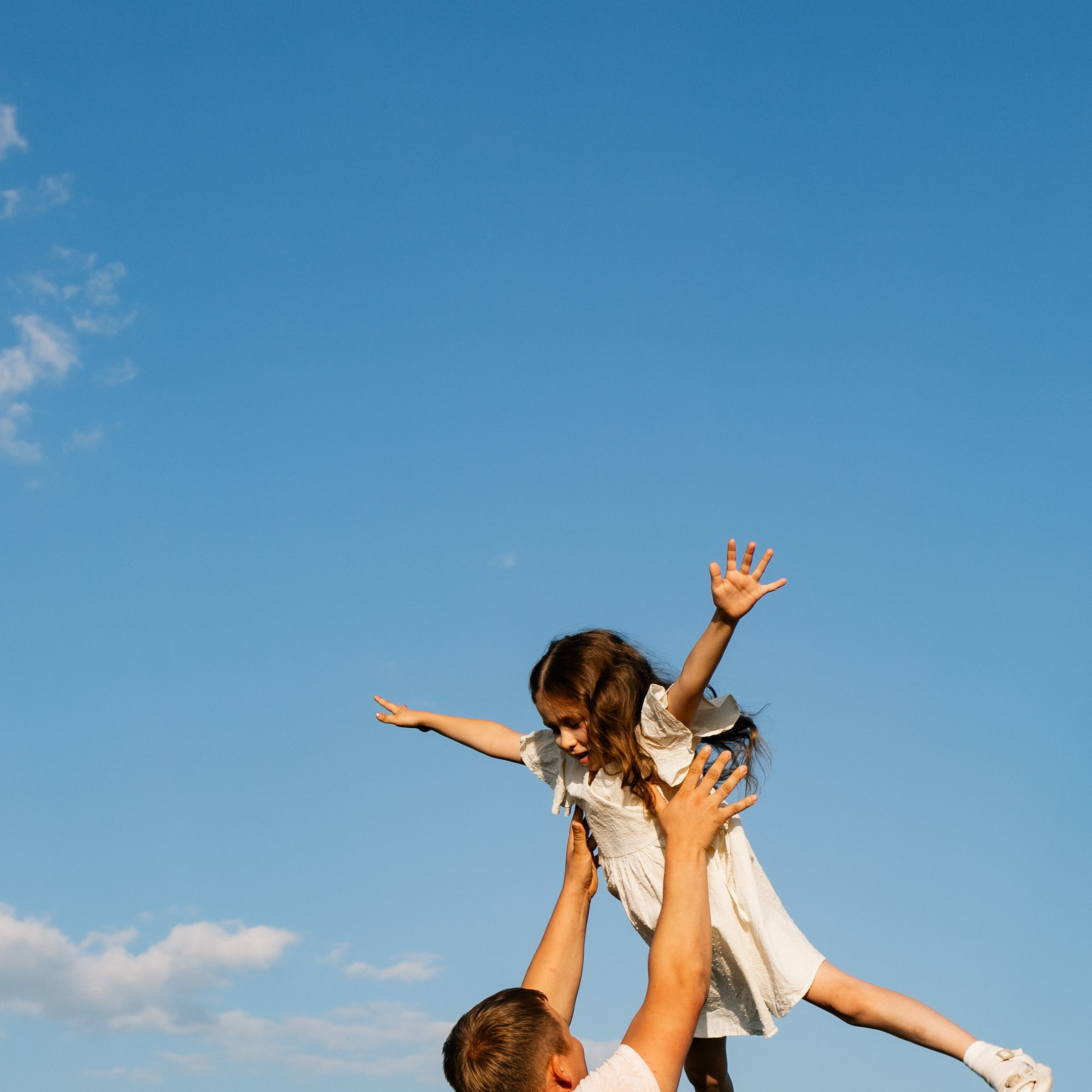 Анастасия, Денис, Дарина, Матвей