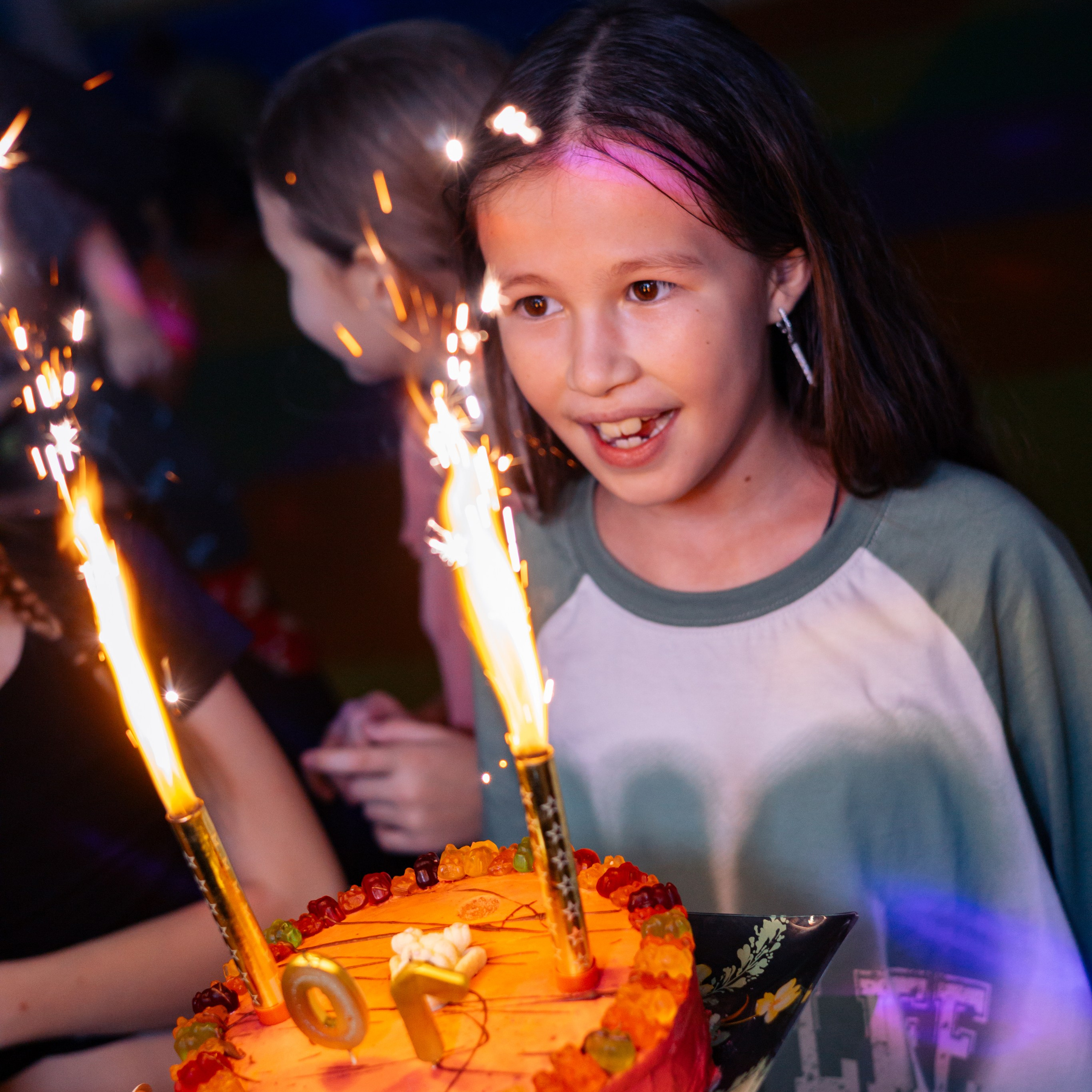 Праздник Юлии