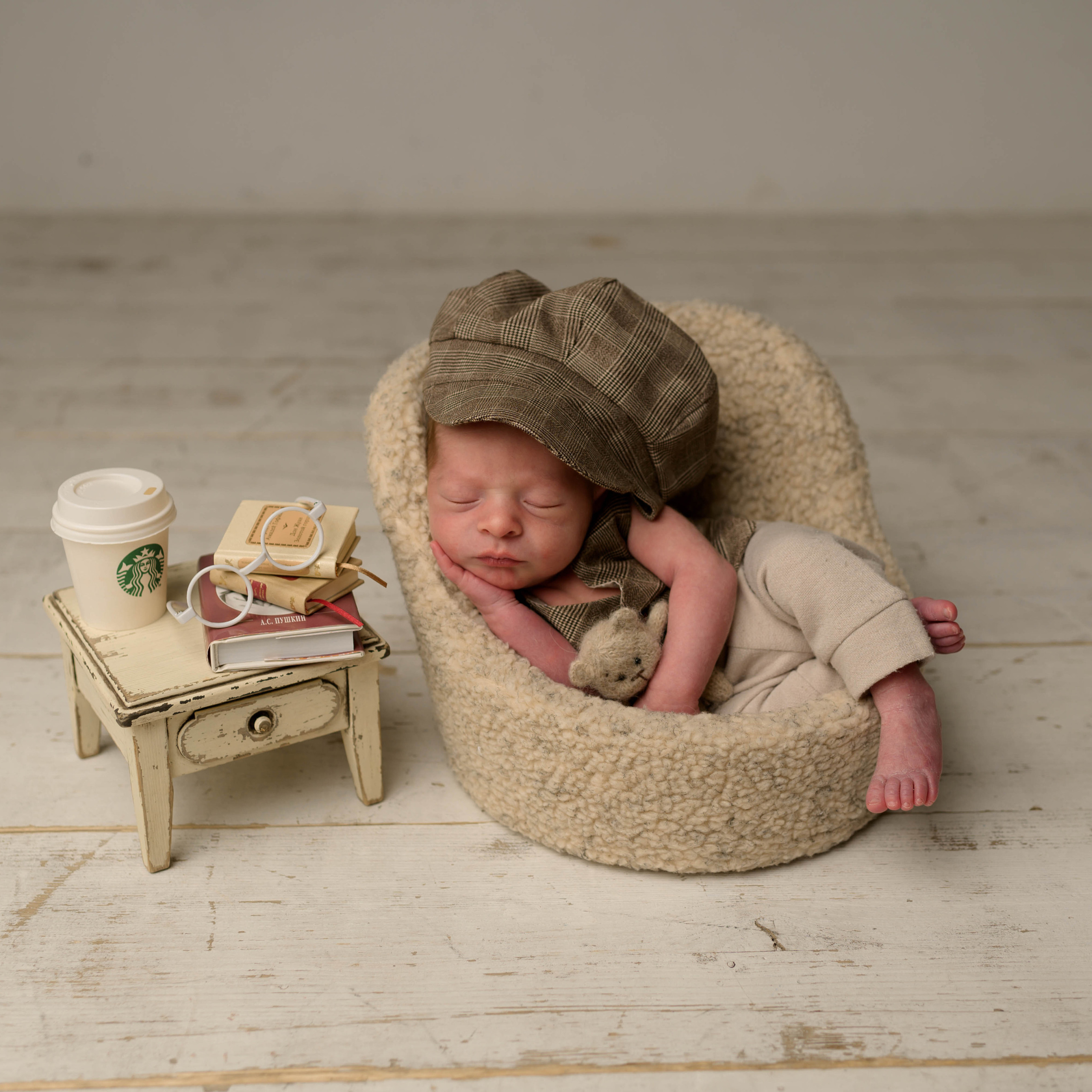 Отзывы. Фотограф новорожденных и семей Юлия Коноплева в Москве