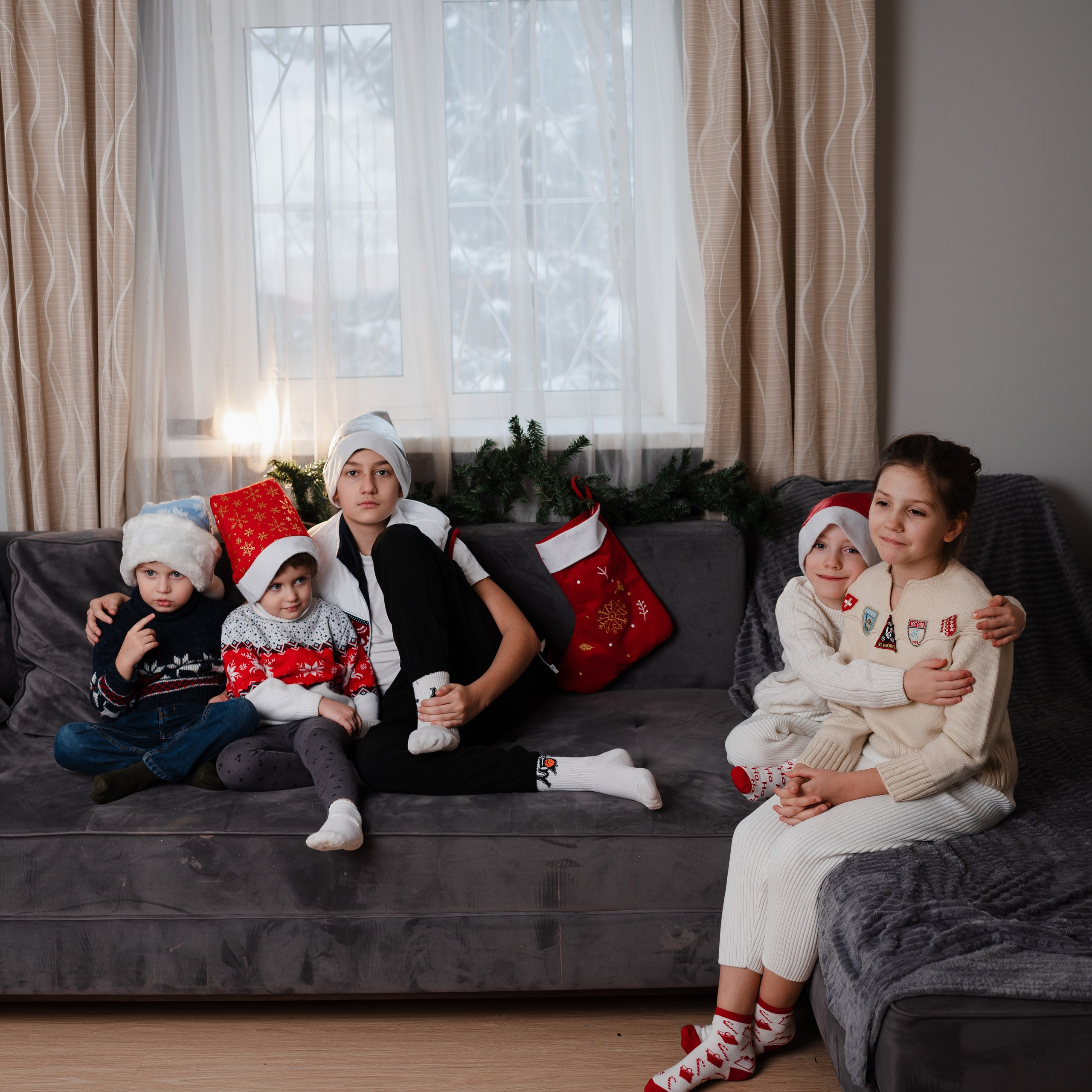 Отзывы. Фотограф новорожденных и семей Юлия Коноплева в Москве