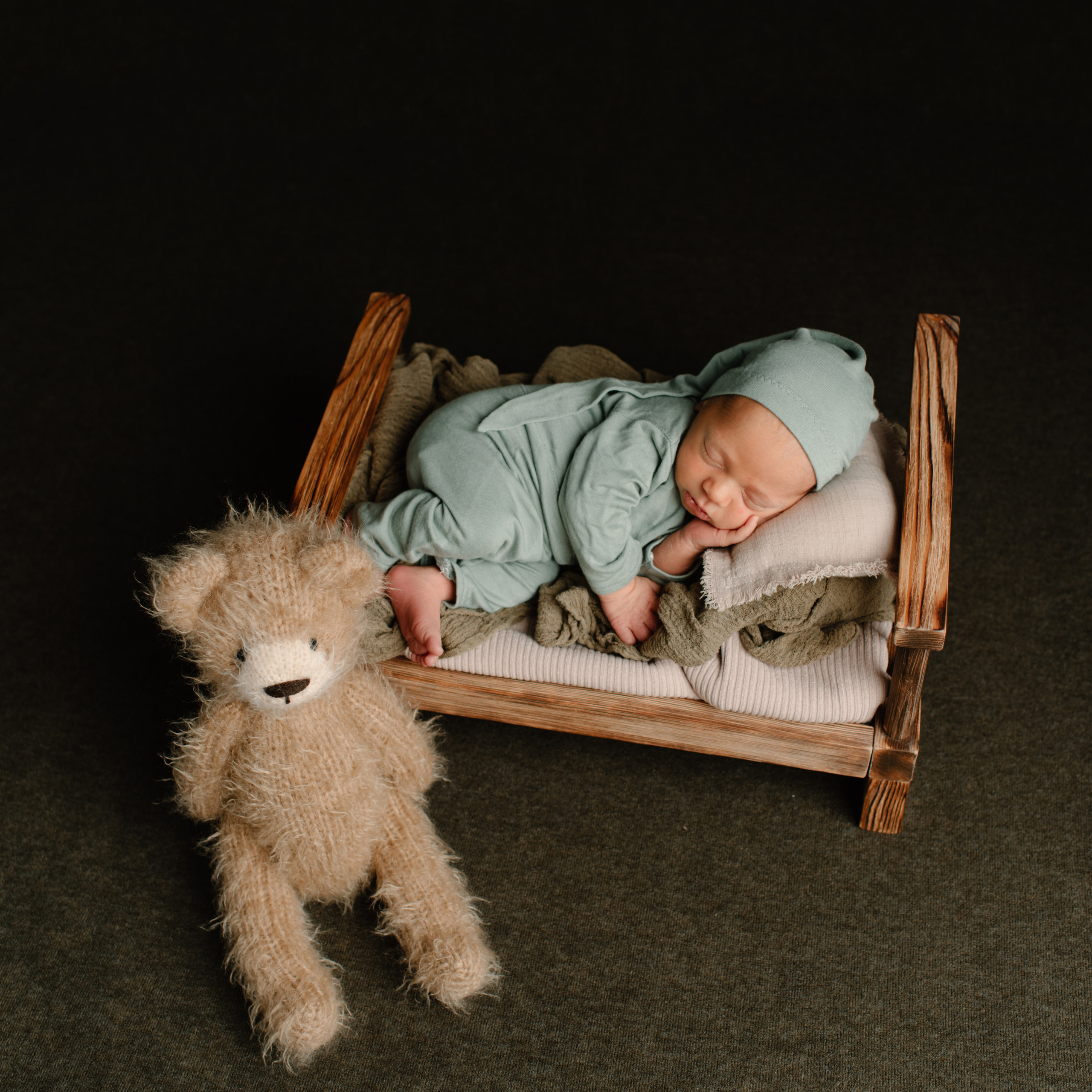 Отзывы. Фотограф новорожденных и семей Юлия Коноплева в Москве