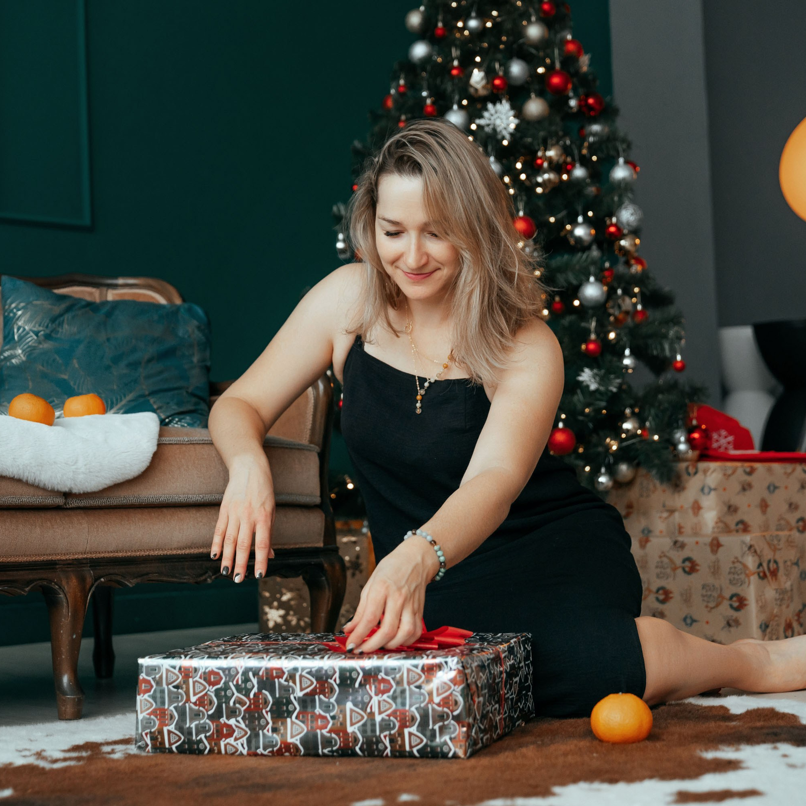 Отзывы. Фотограф в Ижевске Маша Бакланова