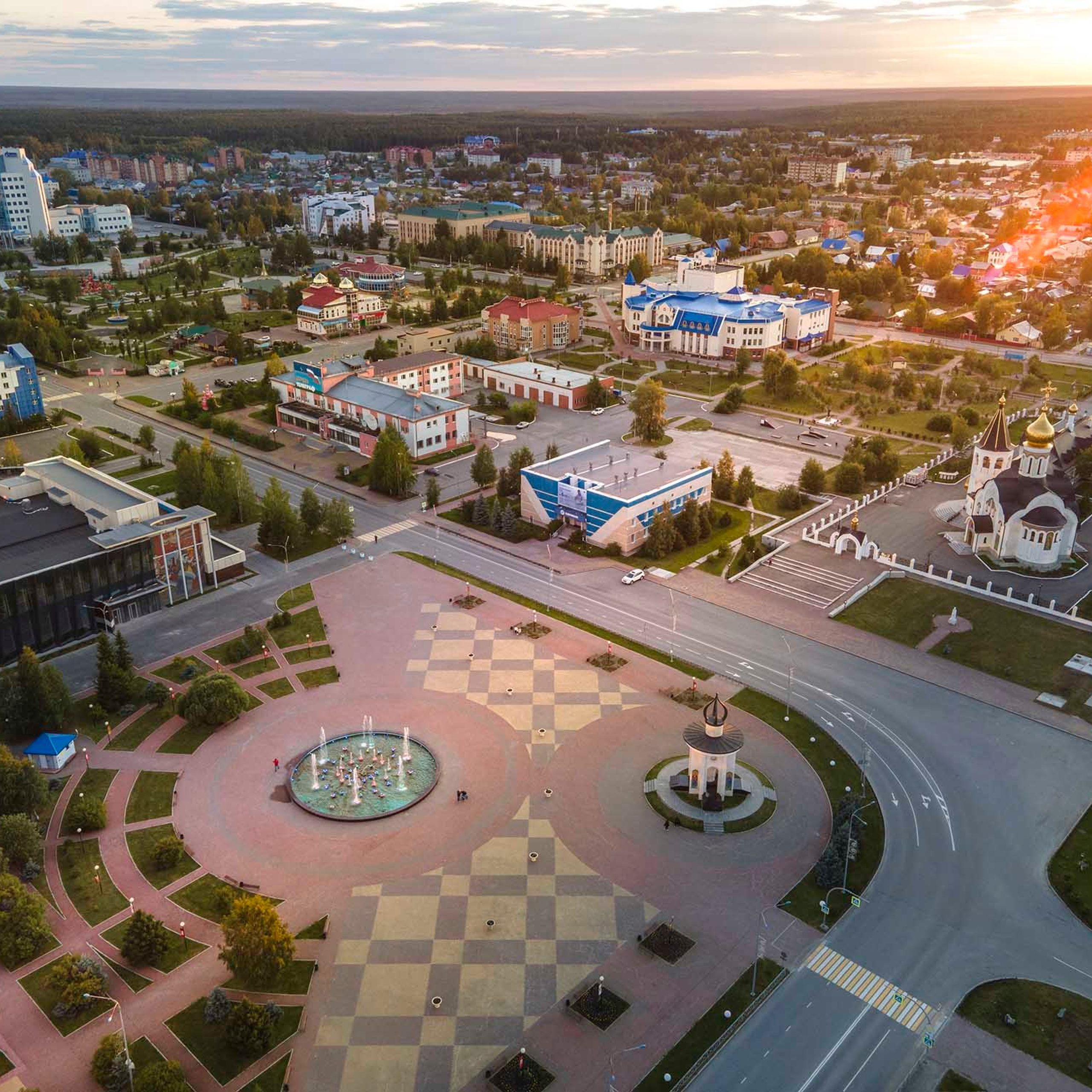 Фотограф Татьяна Борисова