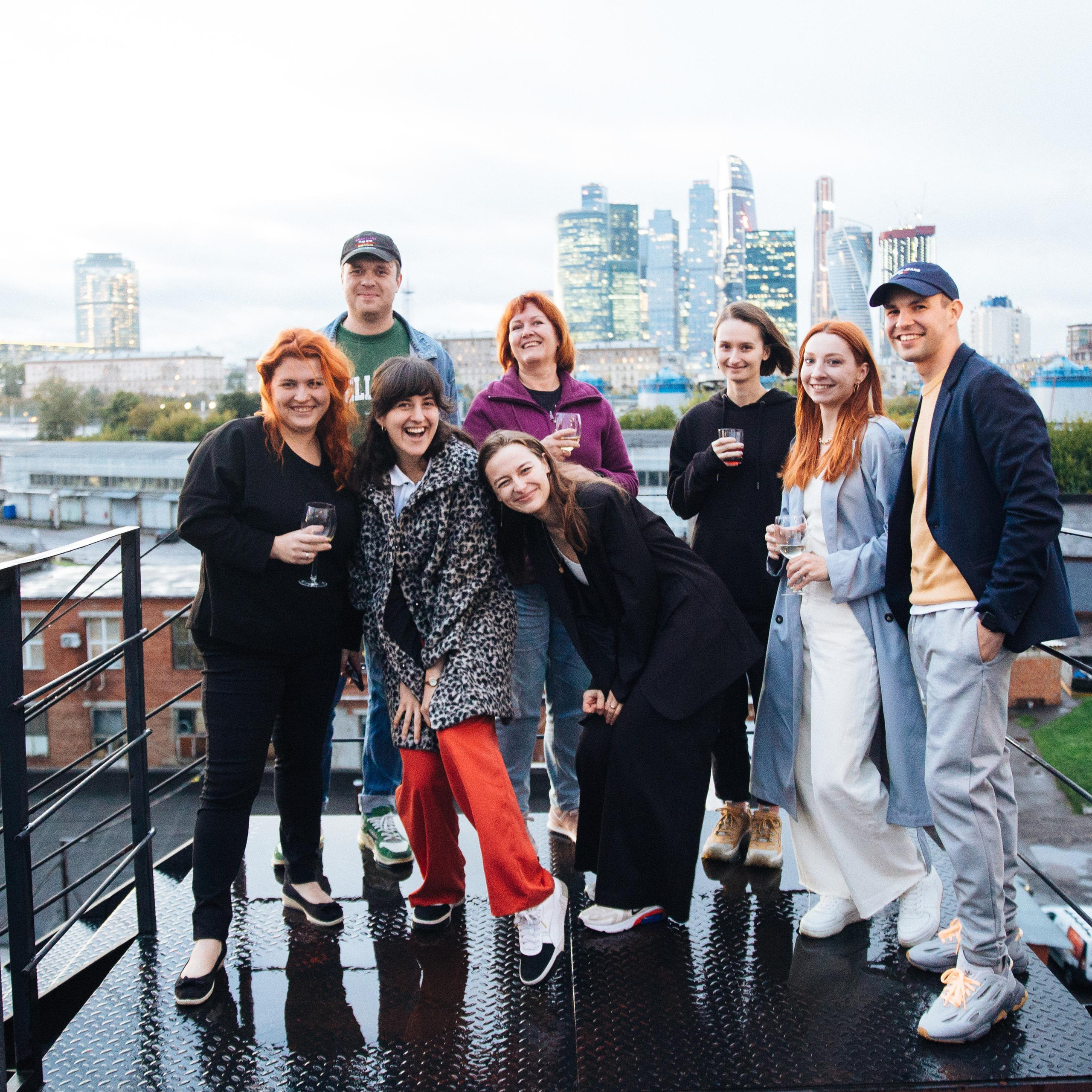 Отзывы. КонТайм: профессиональная съемка для организаций