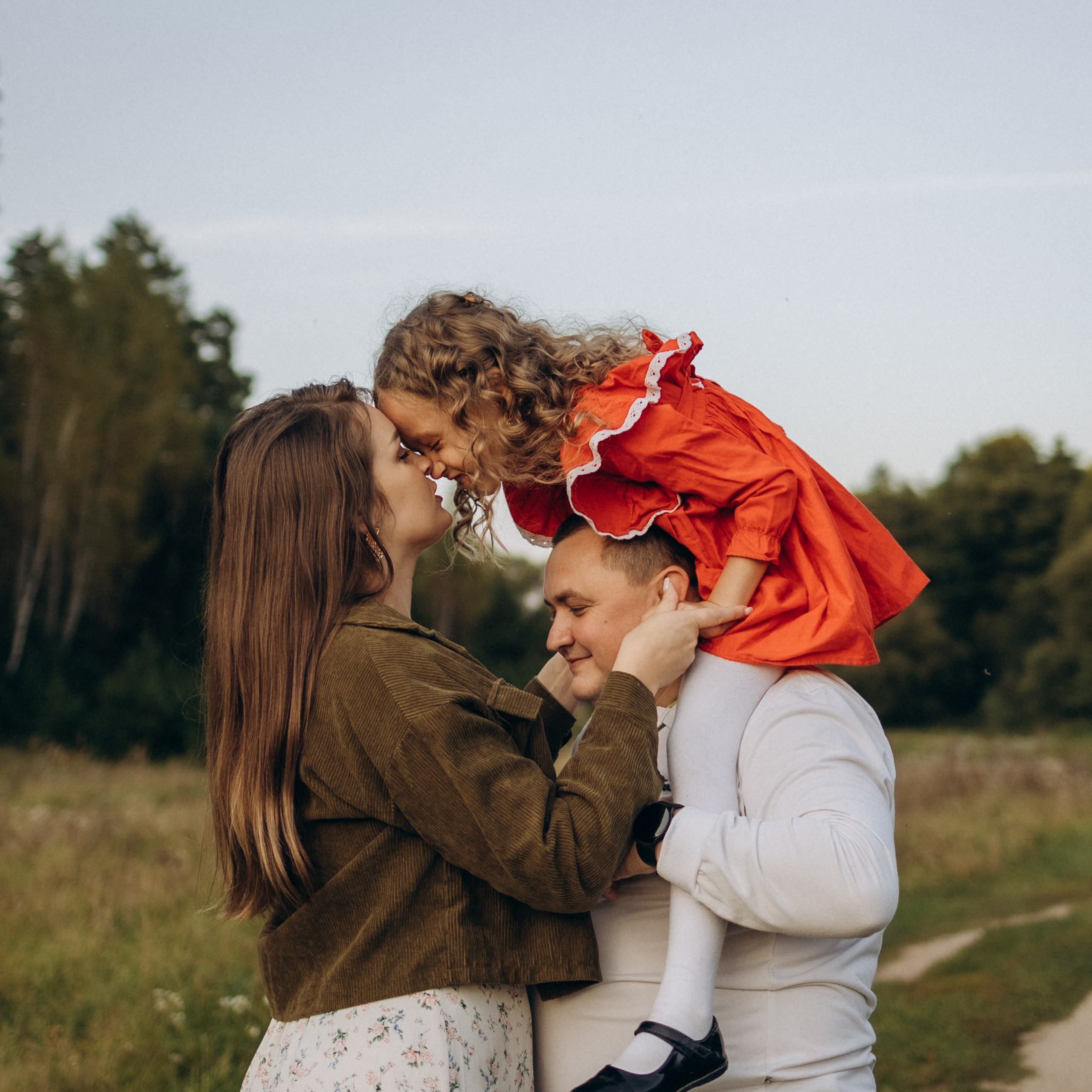 Отзывы. Надежда Стар семейный и церковный фотограф в Жукове и Калужской области