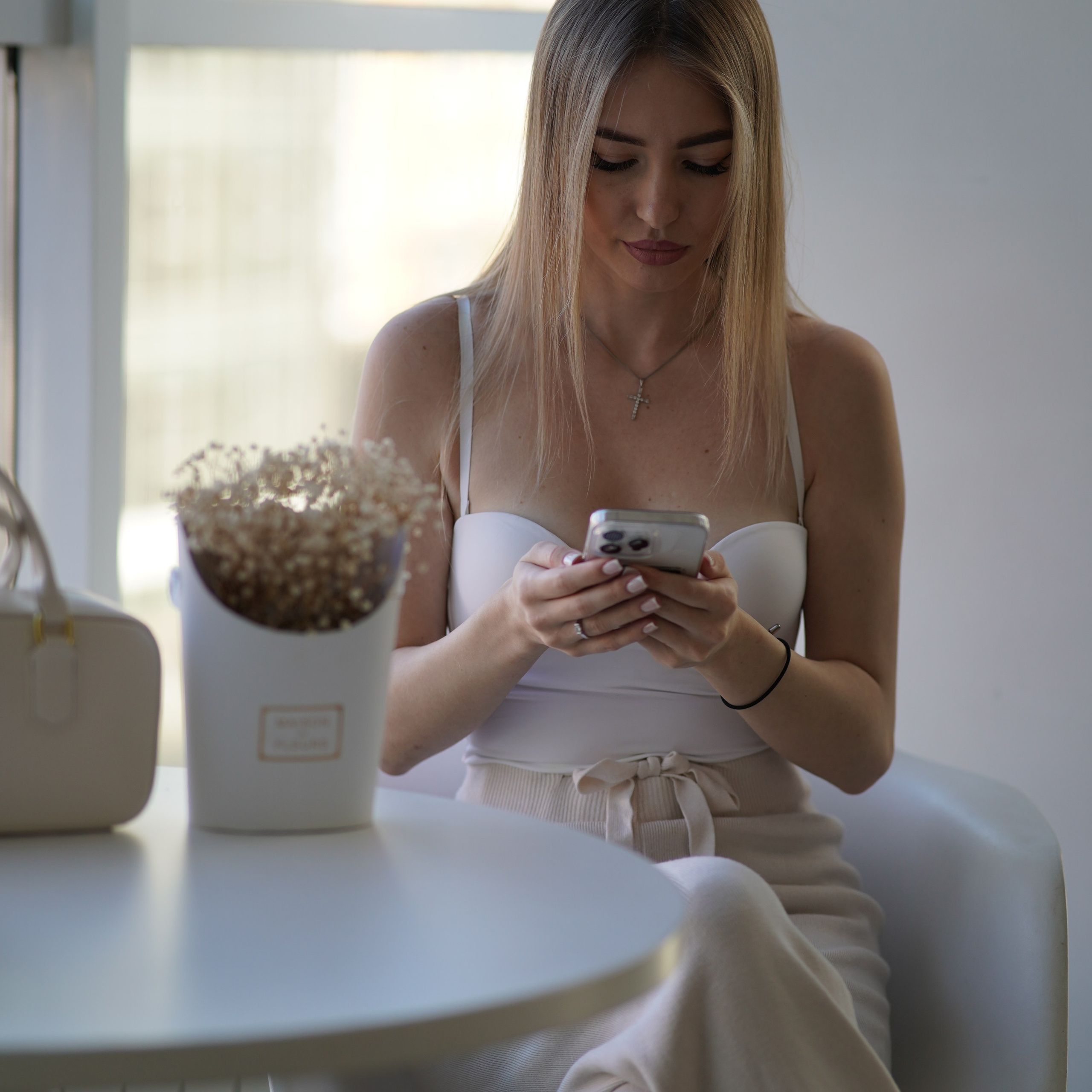 BEAUTY REELS PACK — KRIS