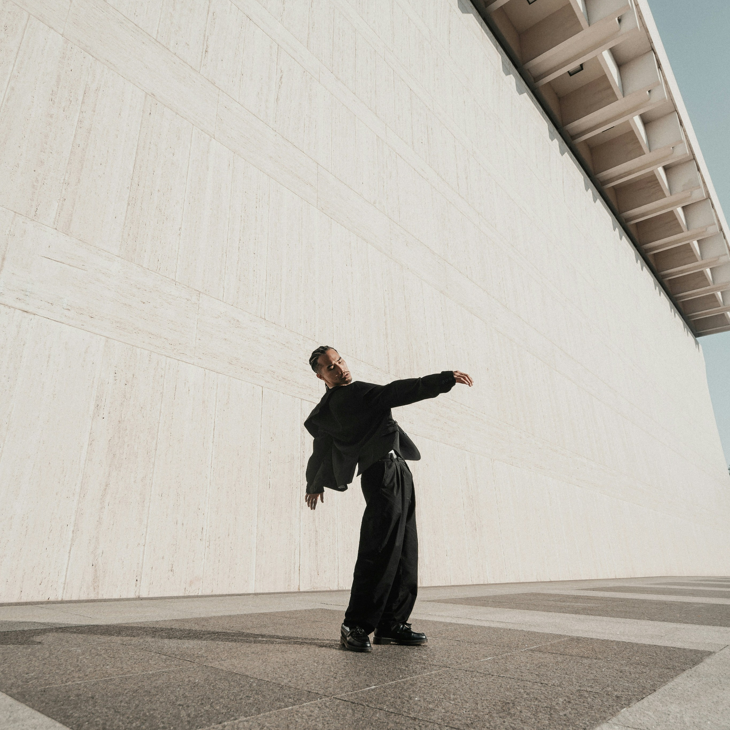 Maria BUDTOVA fashion photograph / art director