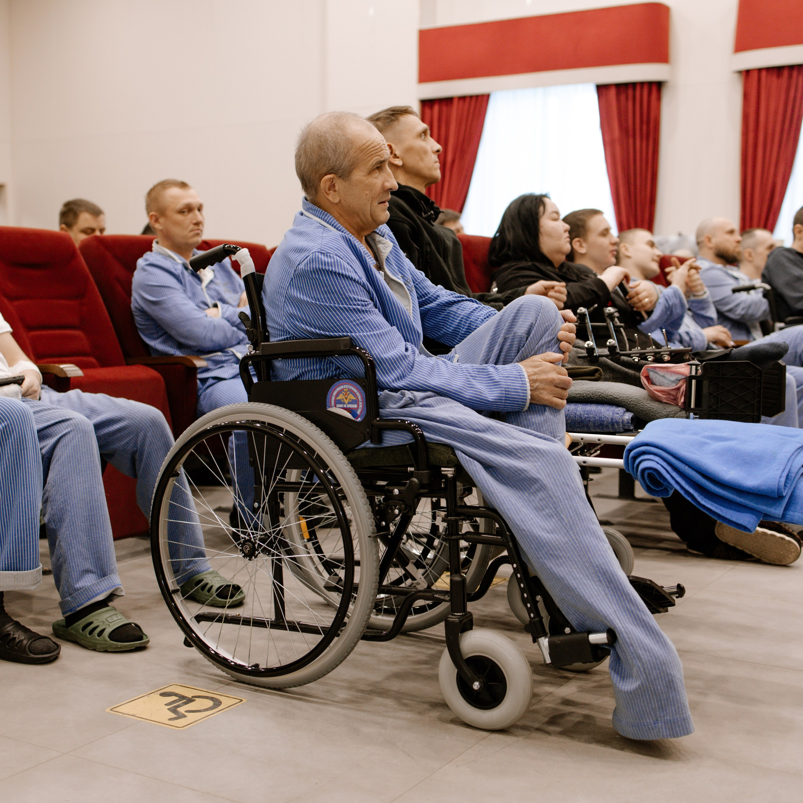 Центральный военный клинический госпиталь имени А. А. Вишневского