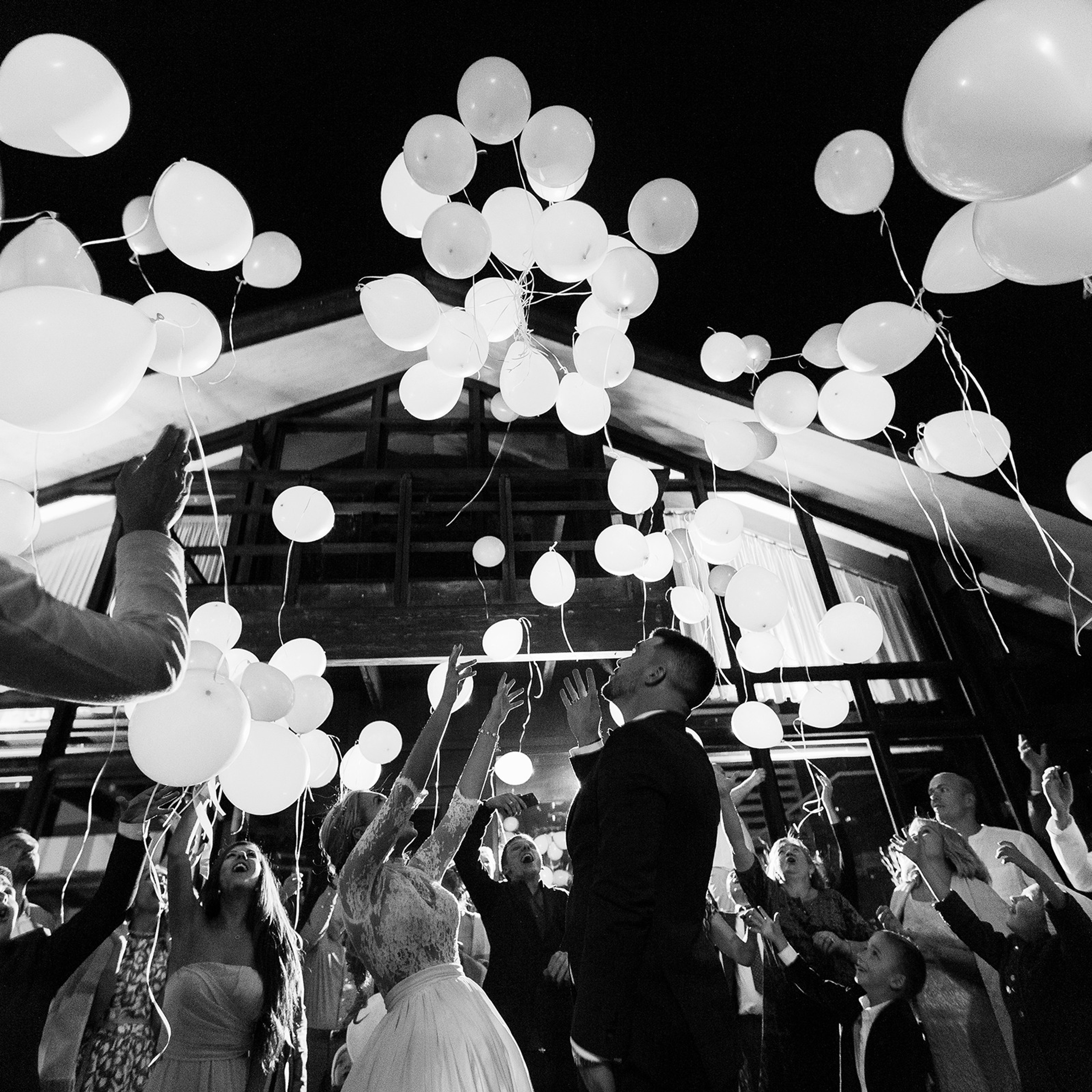 НИКОЛАЙ И ЮЛИЯ