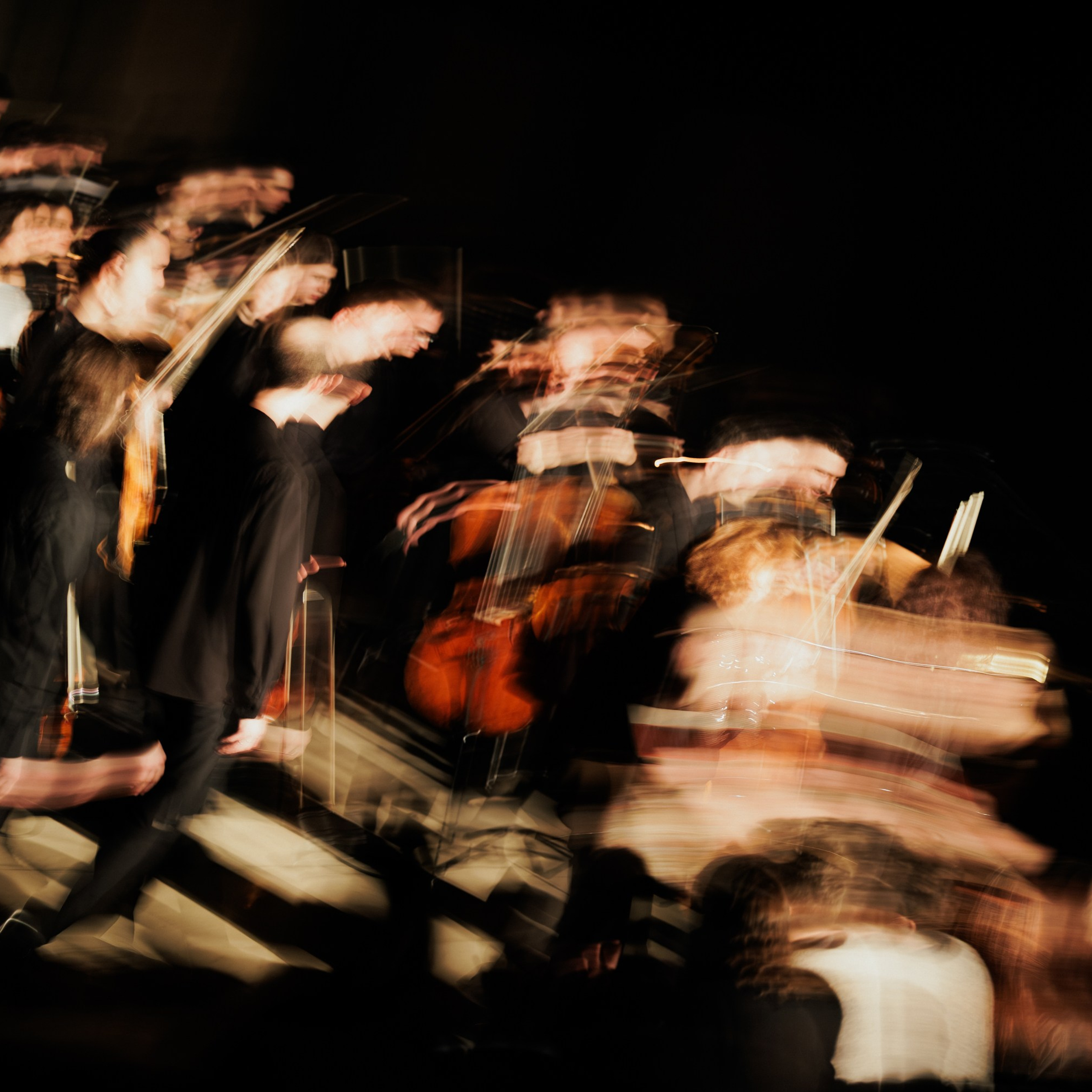 Концерт музыки композитора-резидента Алексея Ретинского «Dom Radio»