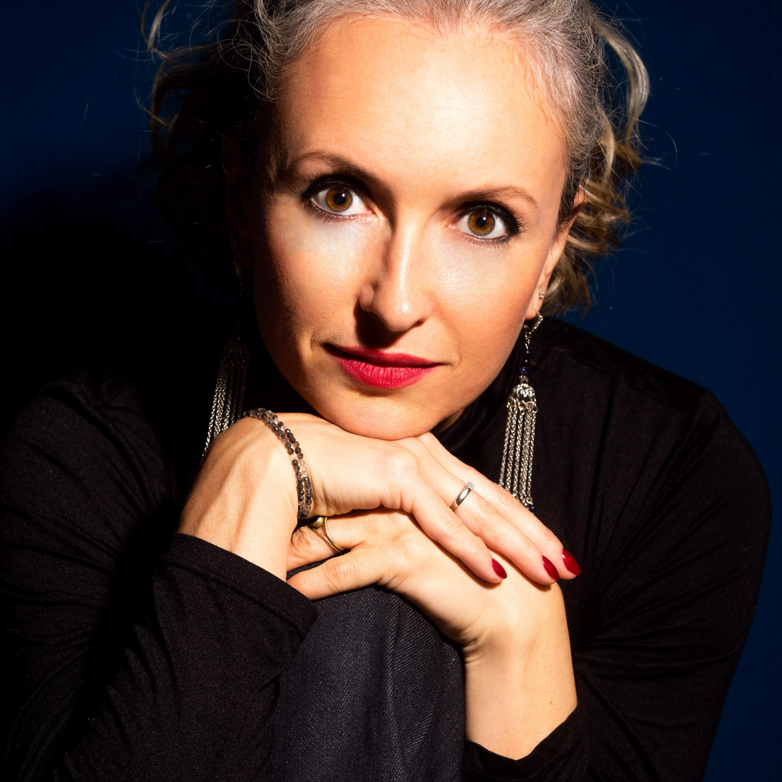 Отзывы. Ирина Загоскина — портретные фотосессии в Москве