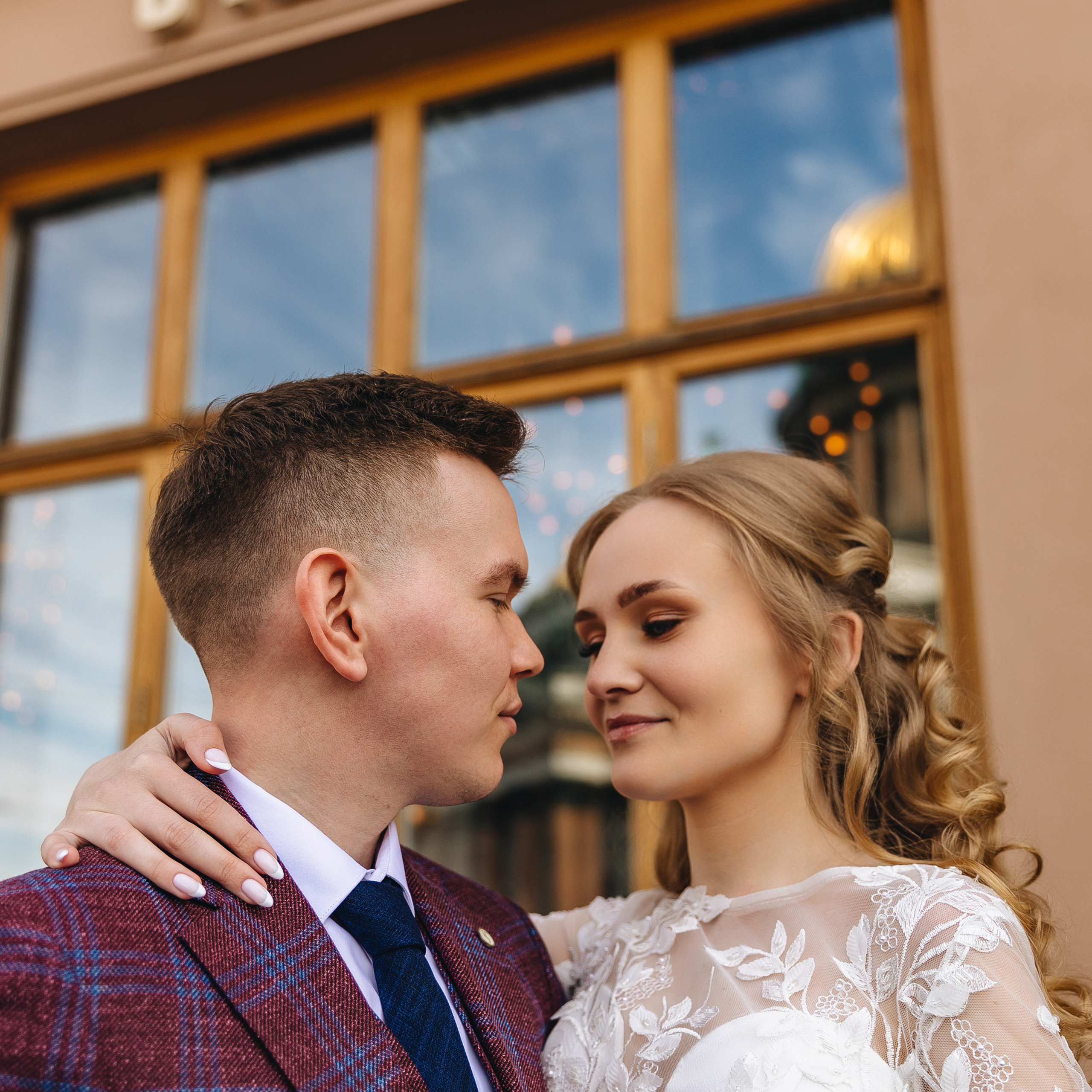 Отзывы. Свадебный фотограф и видеограф — Сергей и Дарья