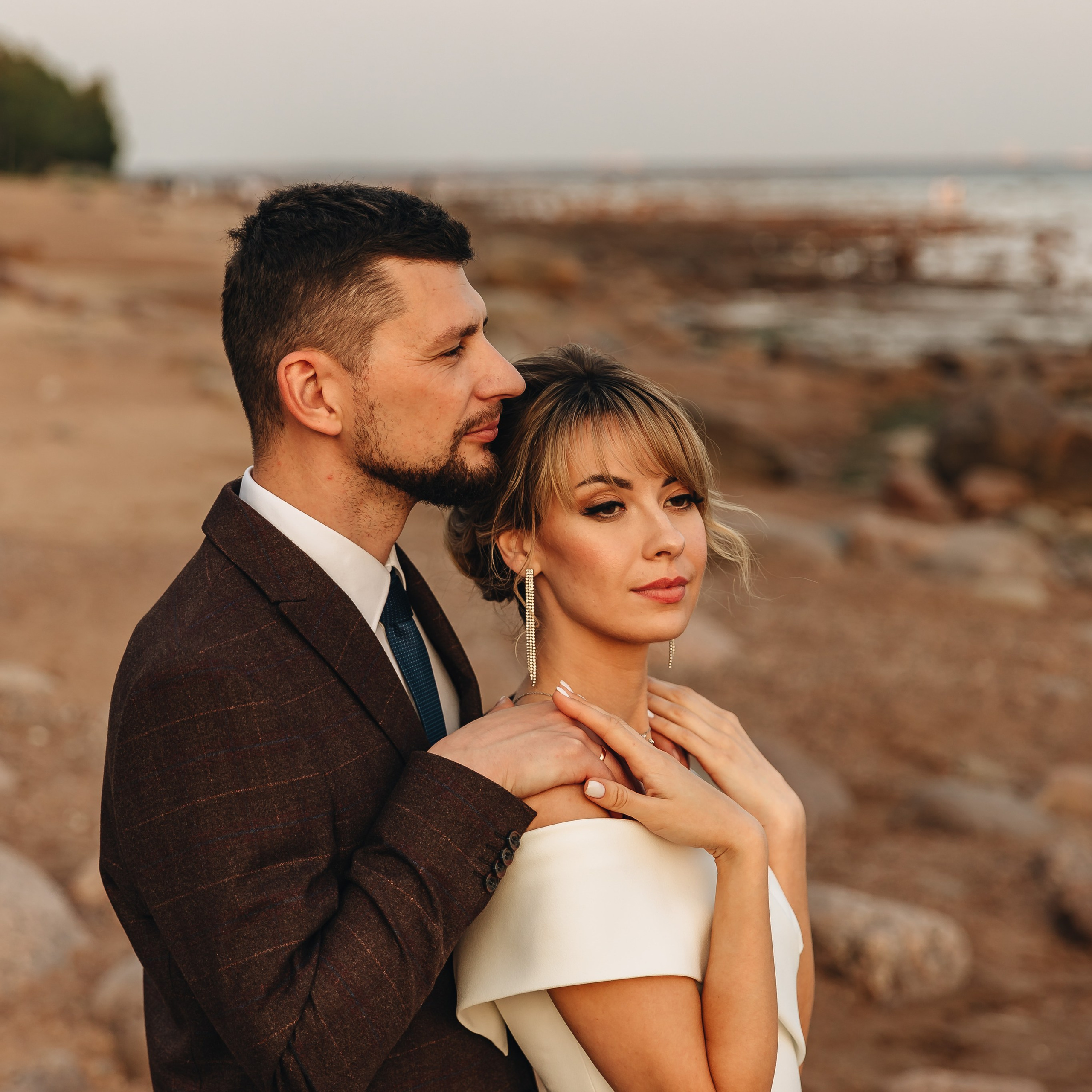 Отзывы. Свадебный фотограф и видеограф — Сергей и Дарья