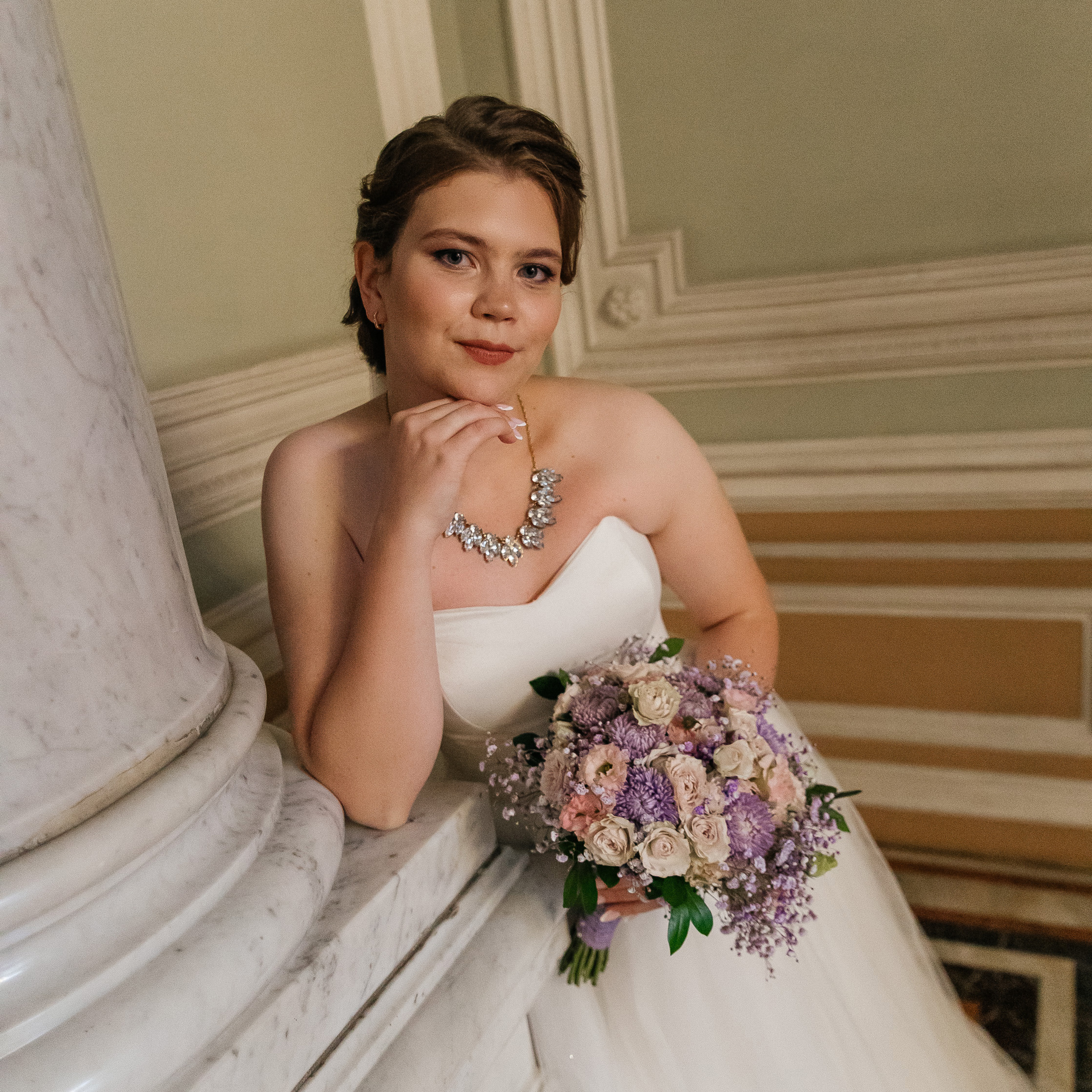 Отзывы. Свадебный фотограф и видеограф — Сергей и Дарья