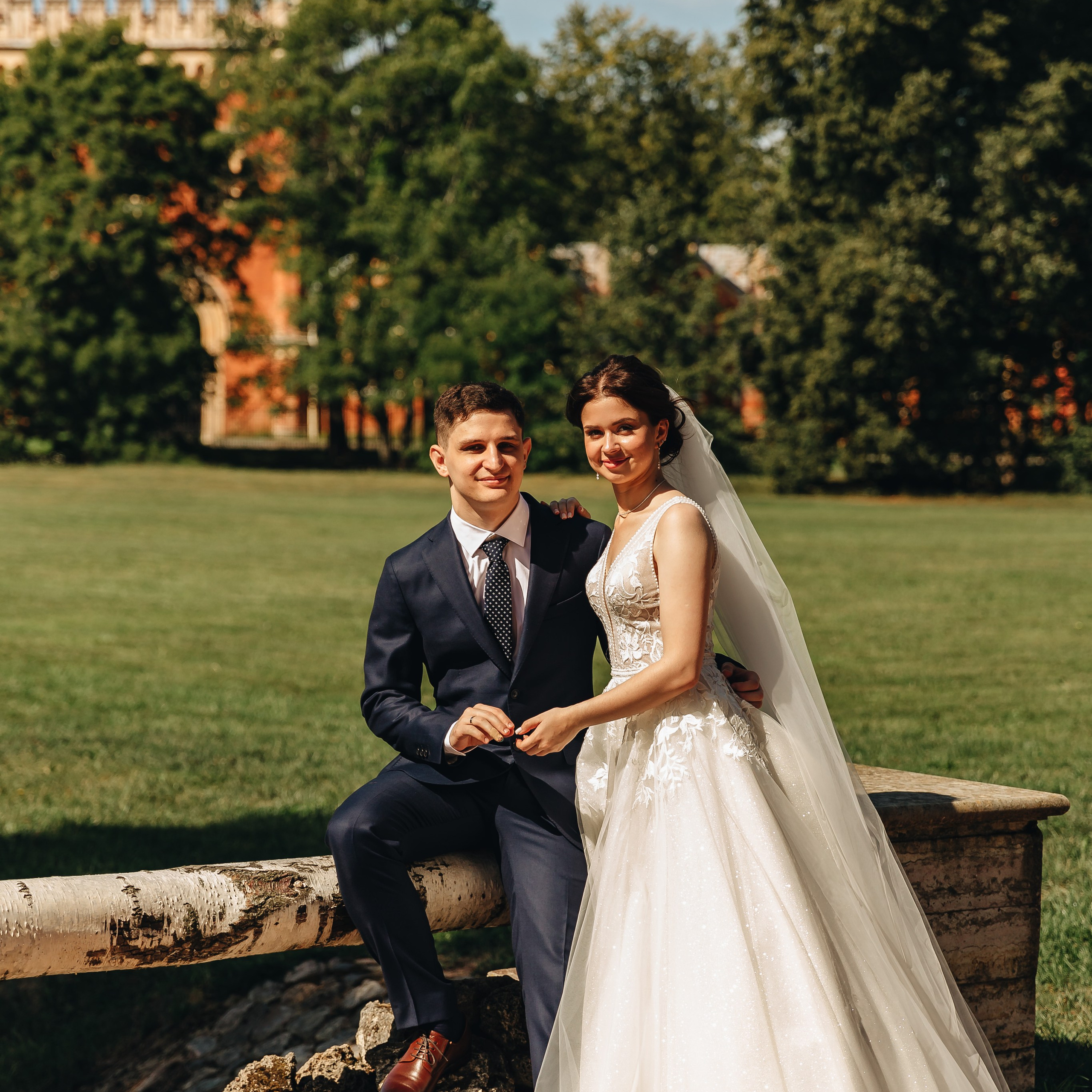 Отзывы. Свадебный фотограф и видеограф — Сергей и Дарья
