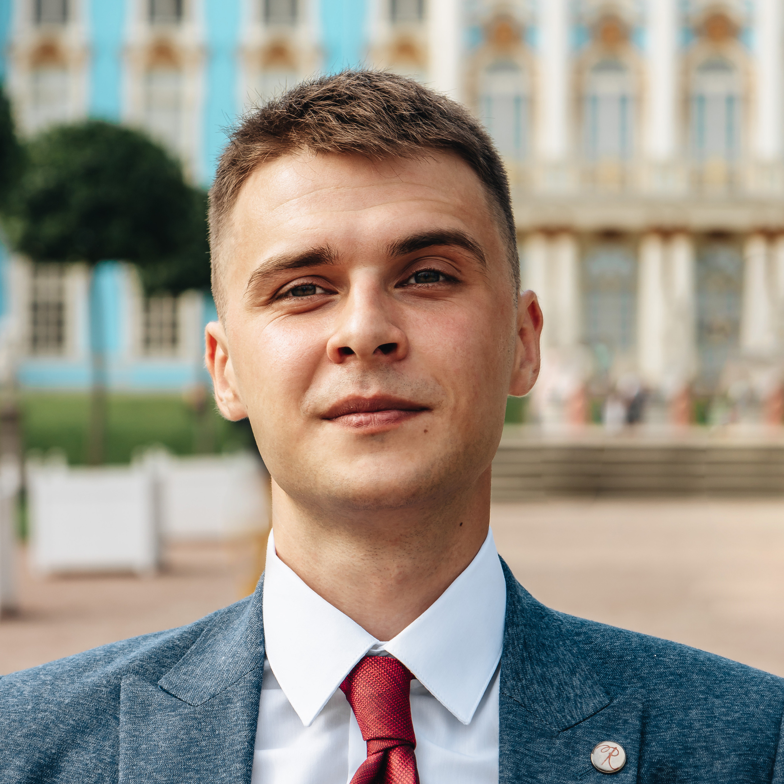 Отзывы. Свадебный фотограф и видеограф — Сергей и Дарья