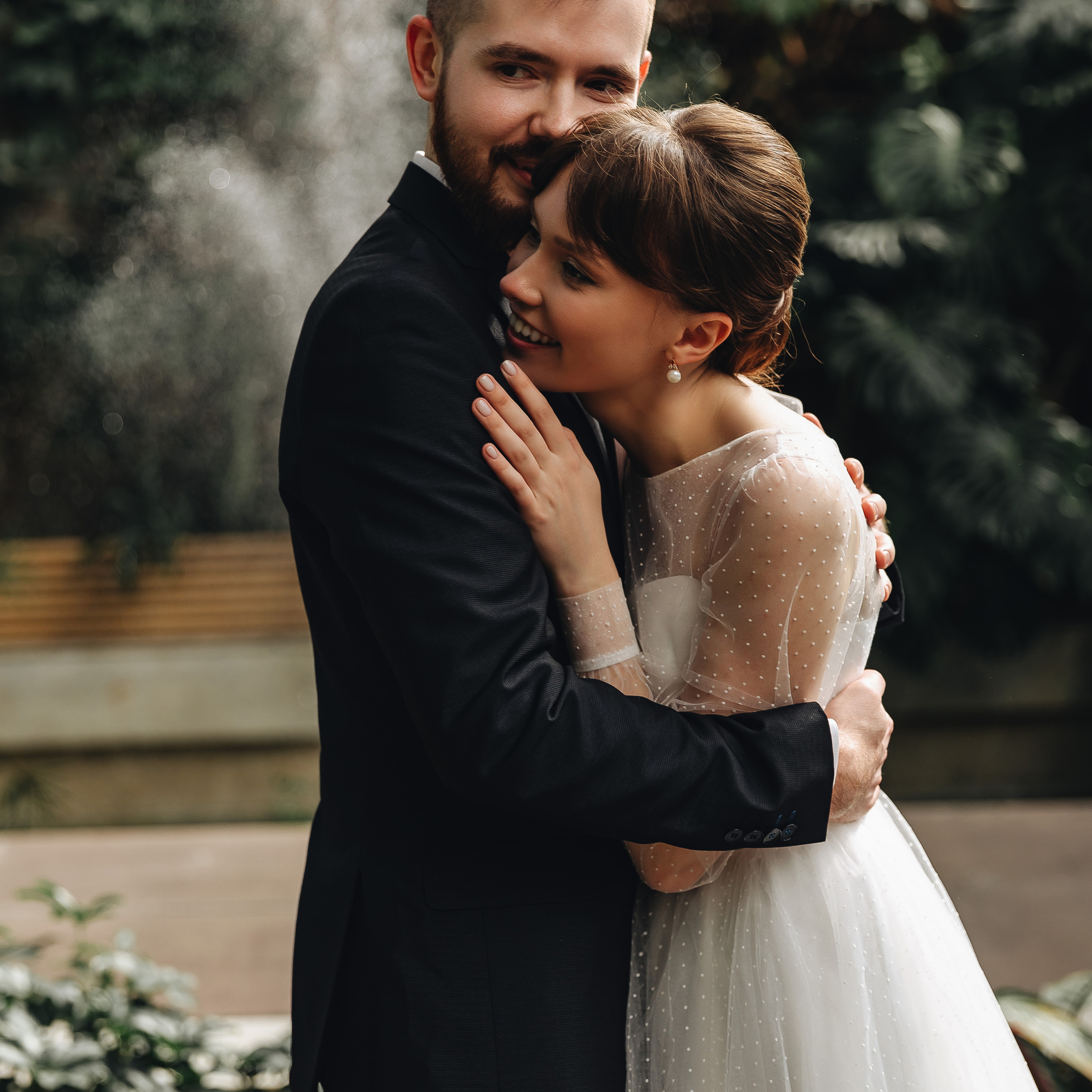 Отзывы. Свадебный фотограф и видеограф — Сергей и Дарья