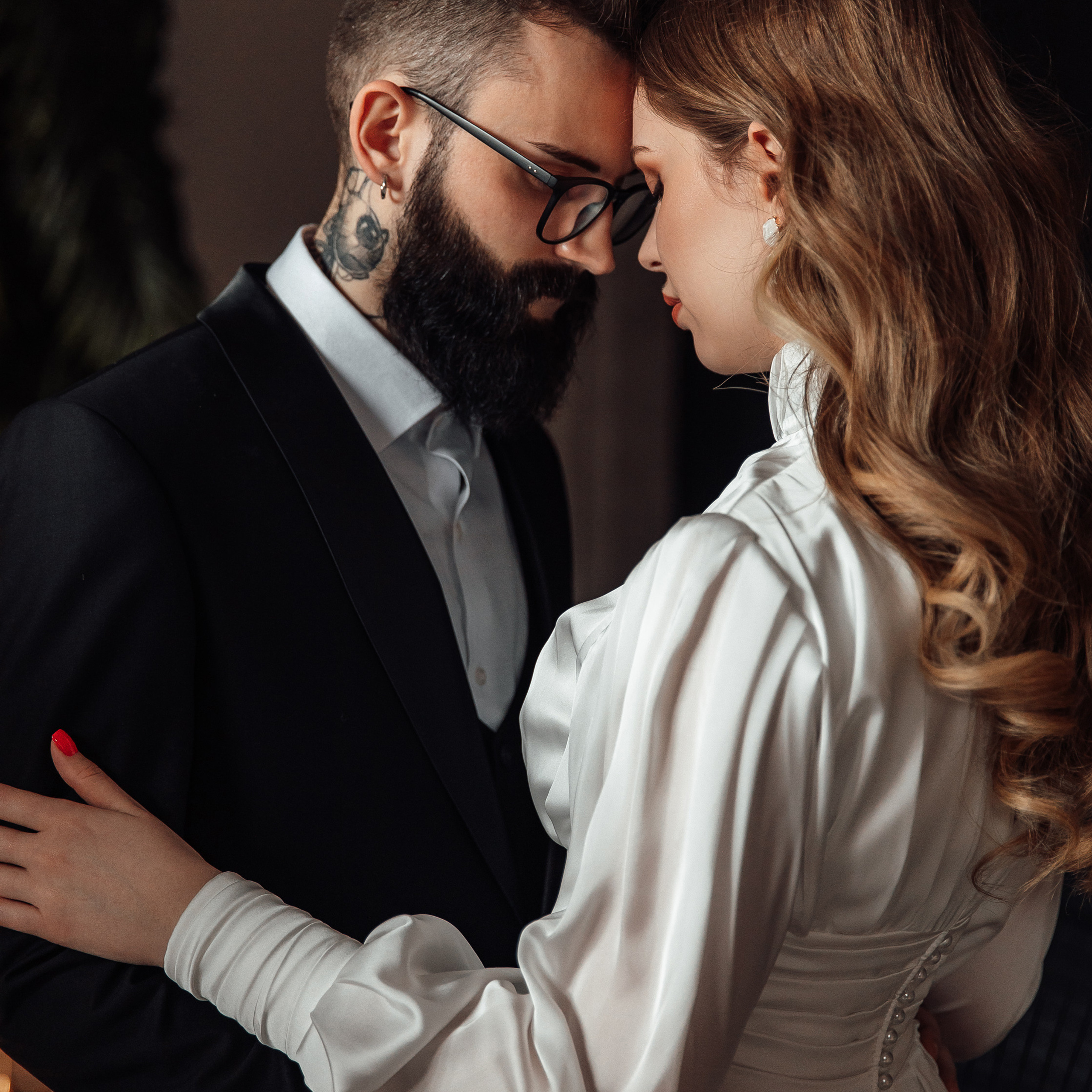 Кирилл и Катя