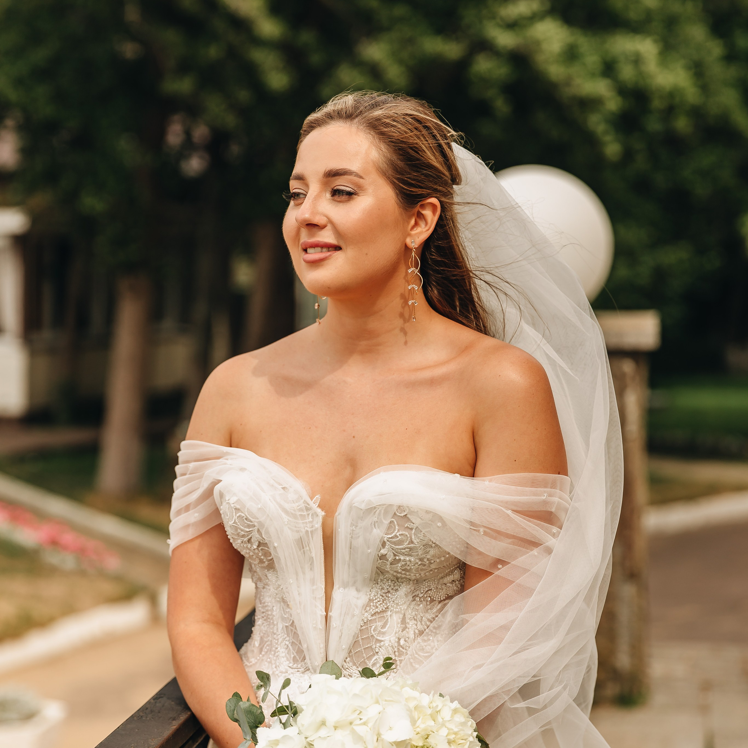 Отзывы. Свадебный фотограф и видеограф — Сергей и Дарья