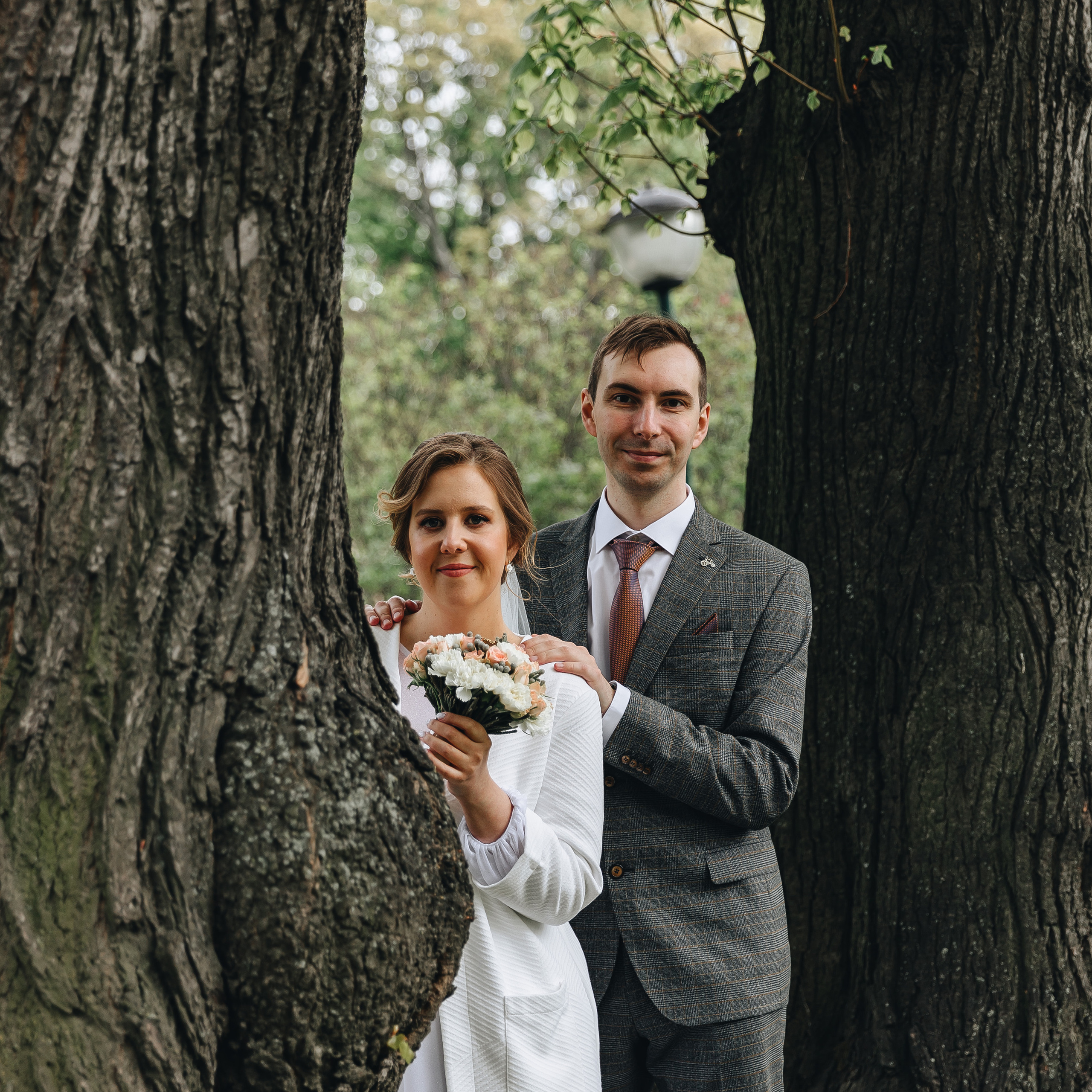 Отзывы. Свадебный фотограф и видеограф — Сергей и Дарья