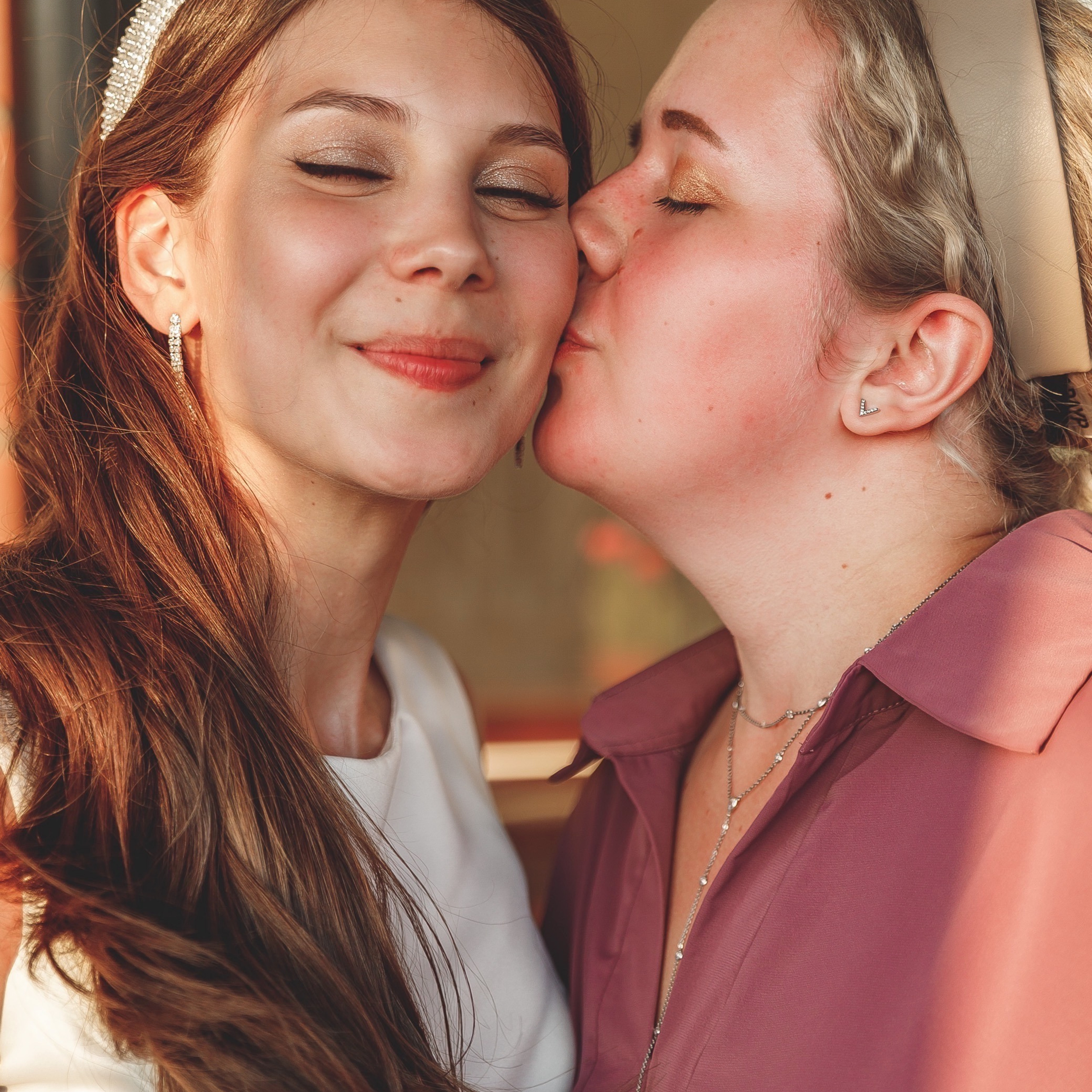 Отзывы. Свадебный фотограф и видеограф — Сергей и Дарья