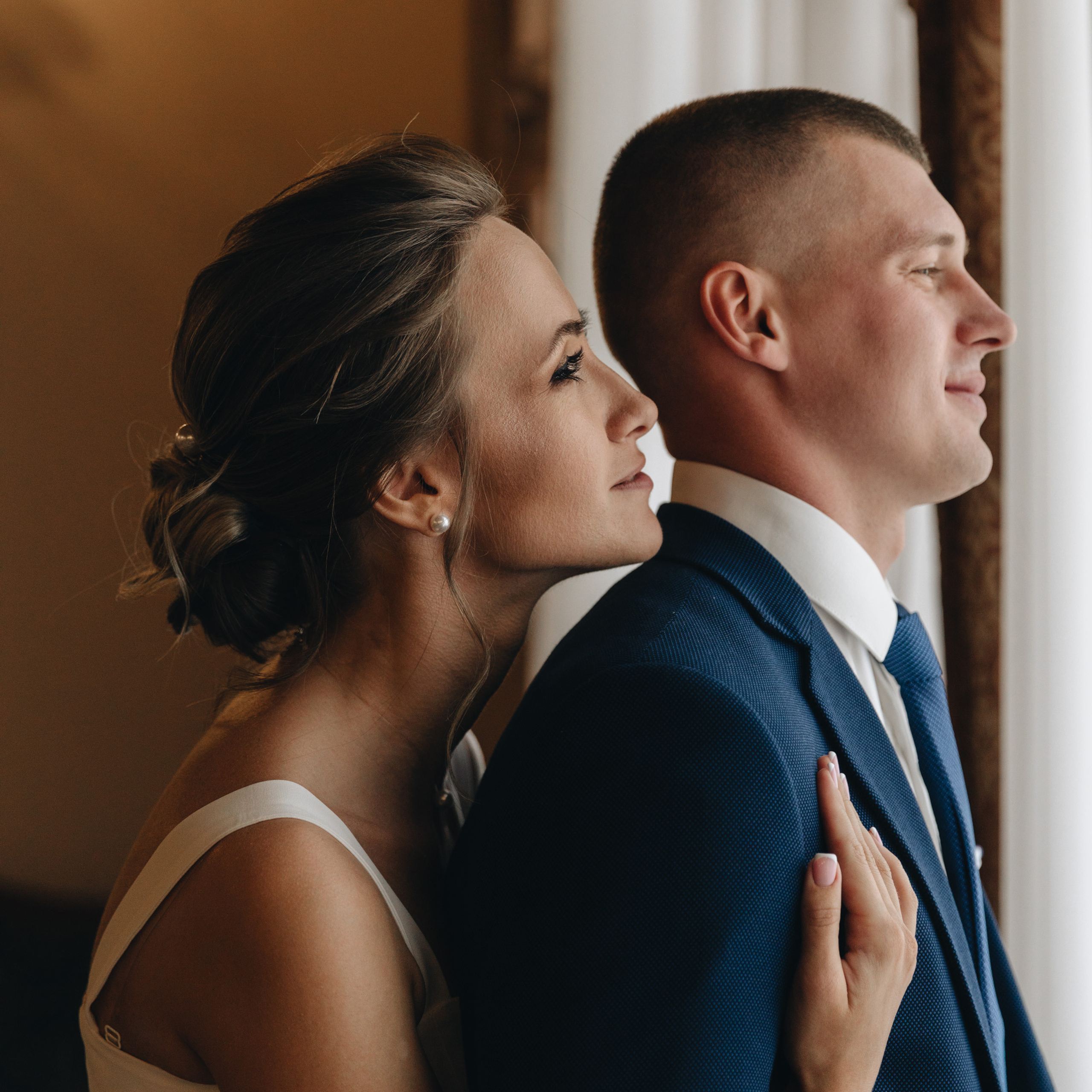 Александр и Ксения