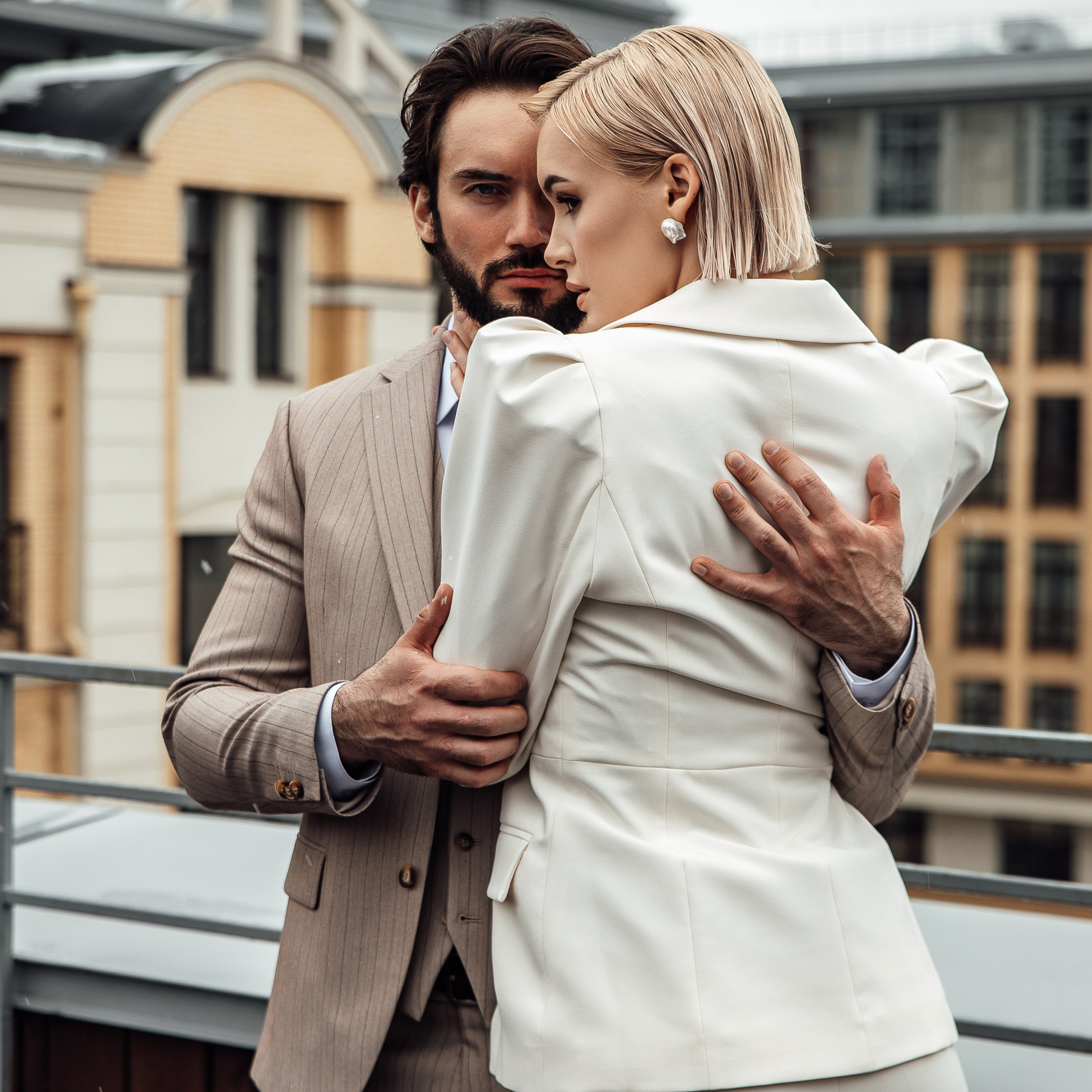 Артур и Дарина