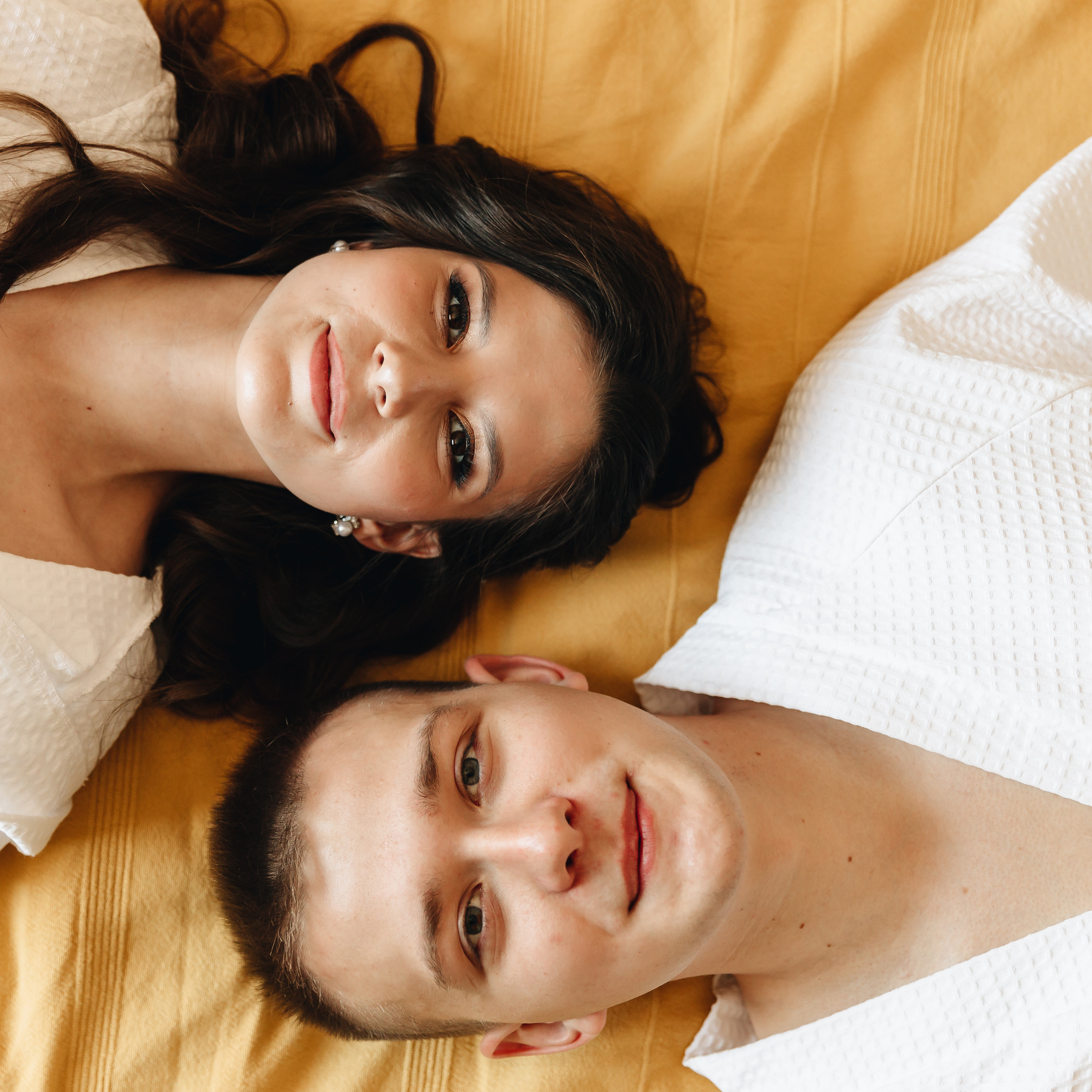 Денис и Юлия