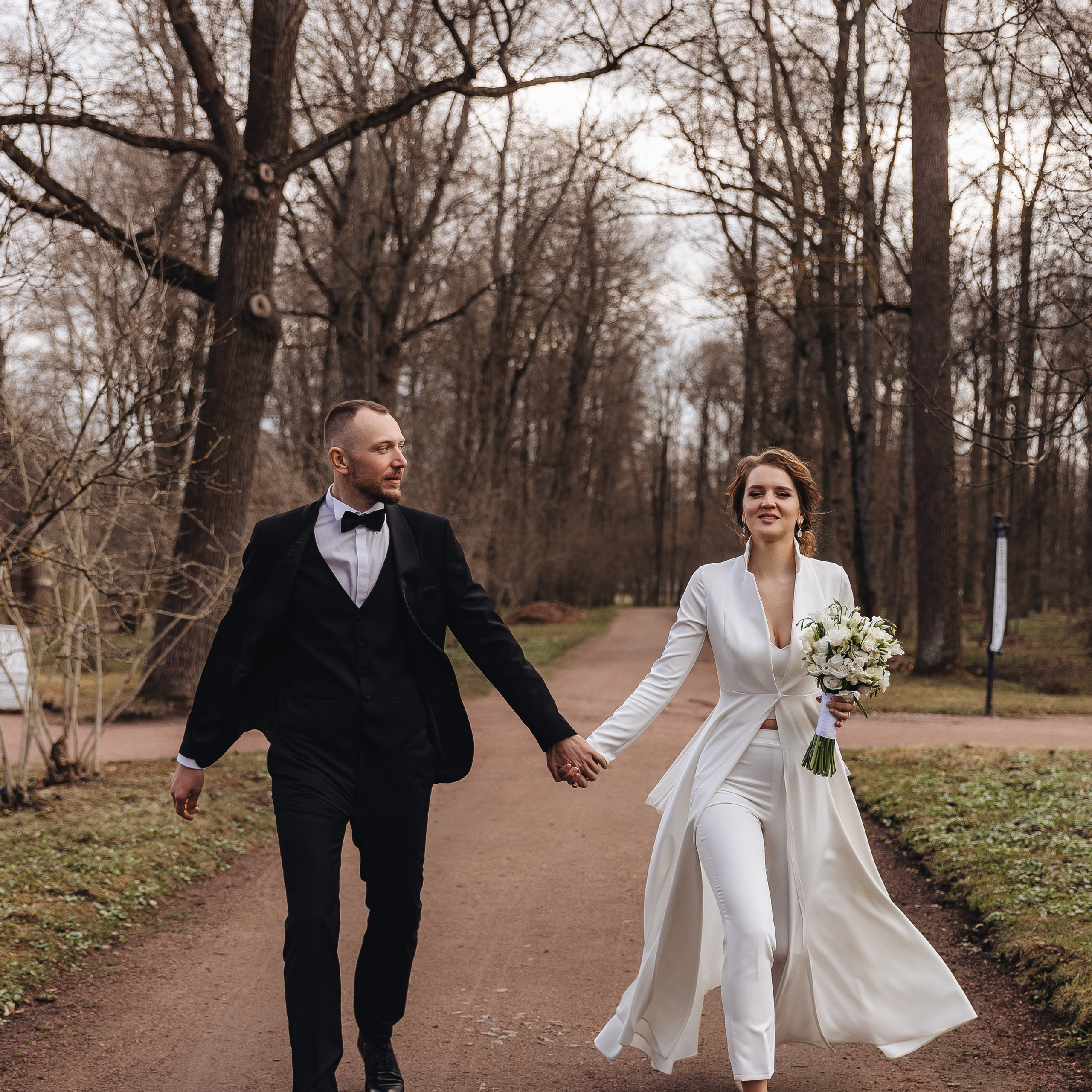 Юрий и Светлана