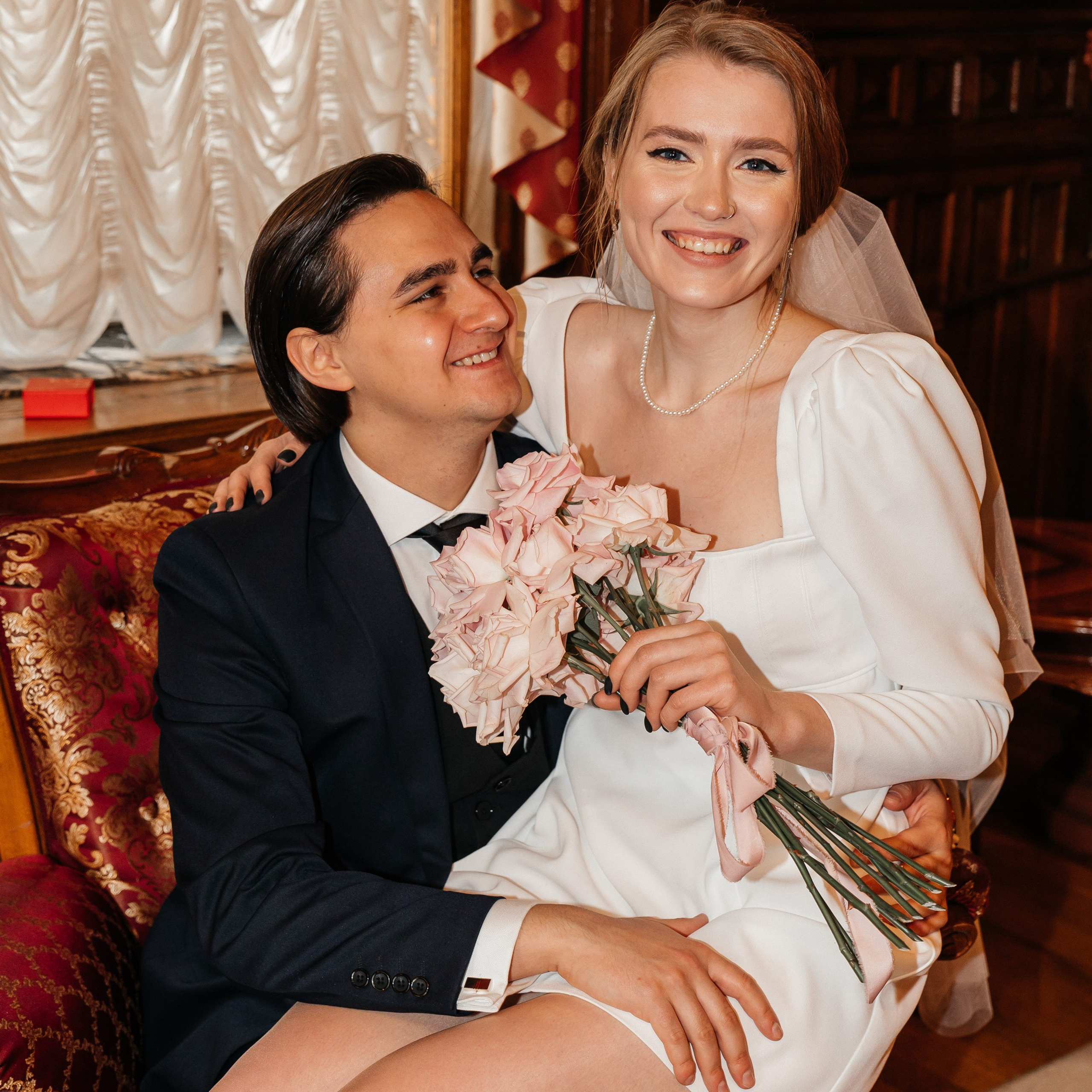 Иван и Ирина