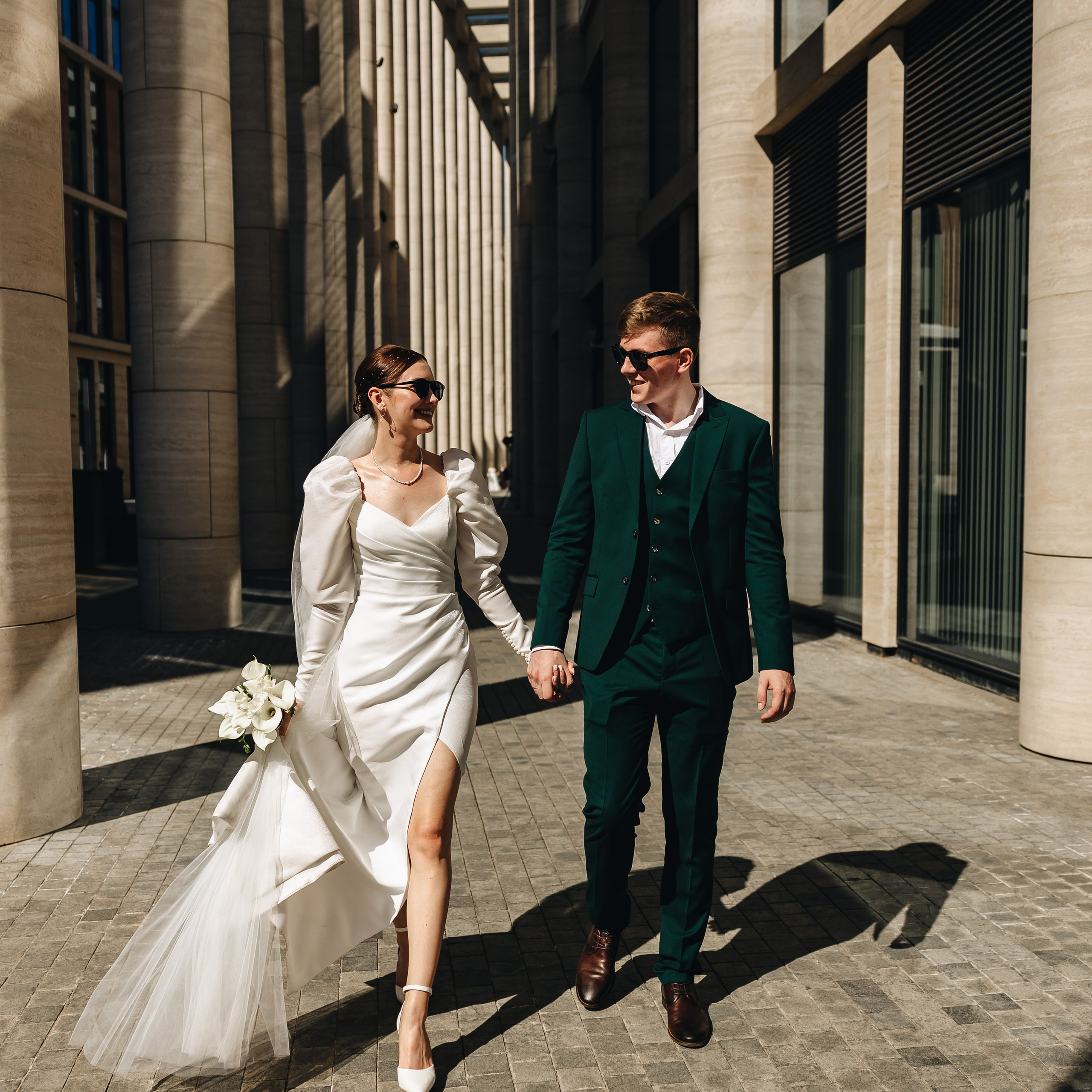 Егор и Любовь