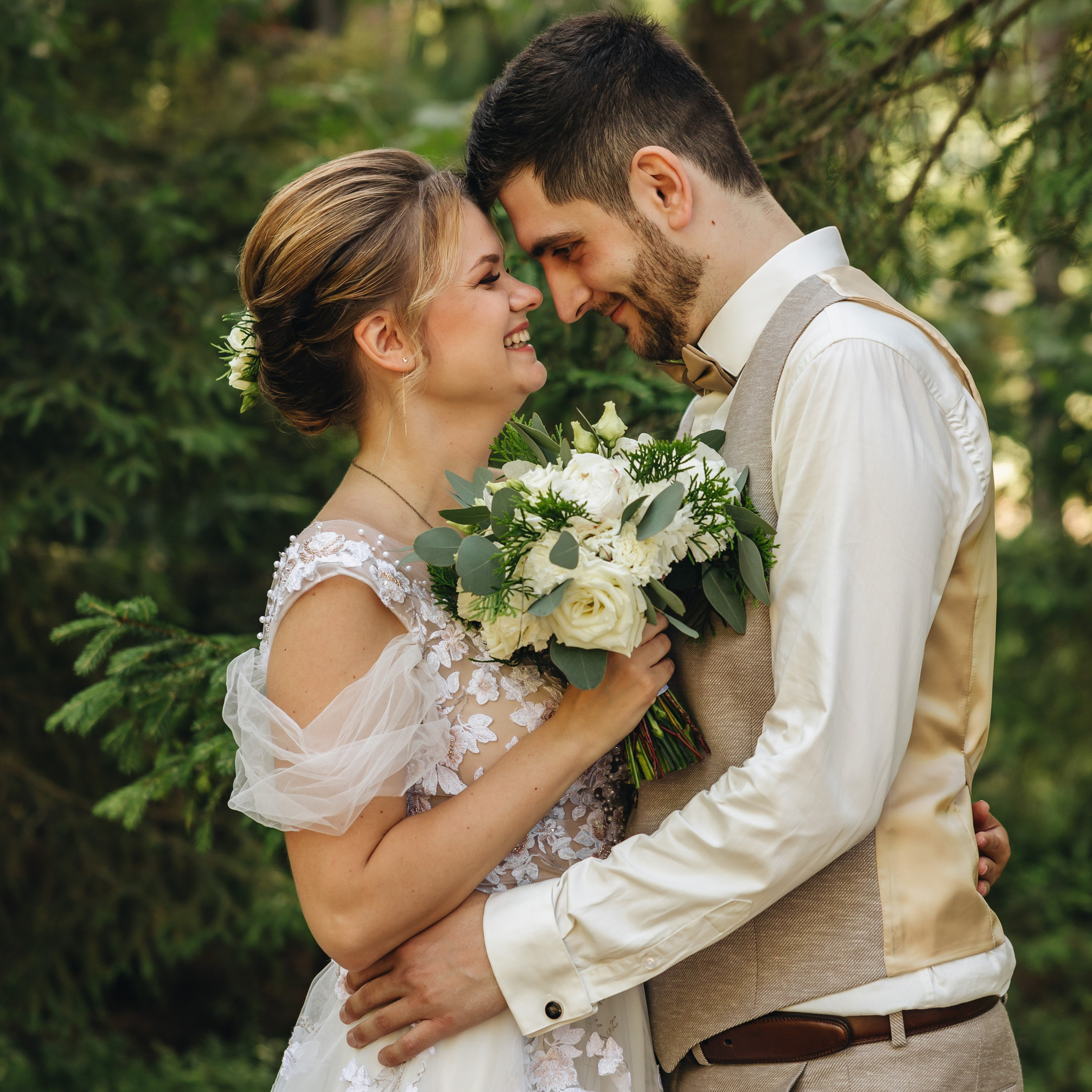 Андраус и Ольга