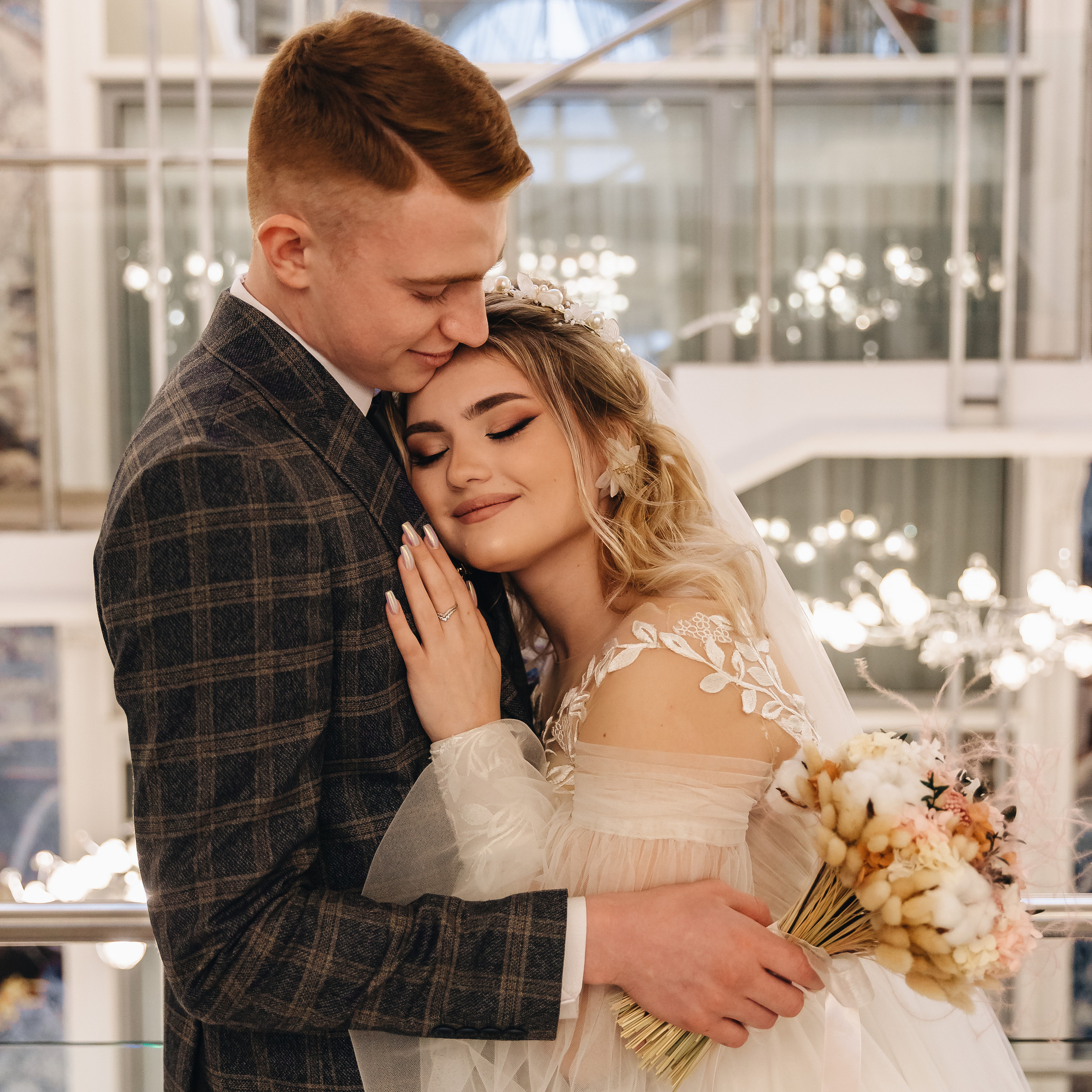 Отзывы. Свадебный фотограф и видеограф — Сергей и Дарья