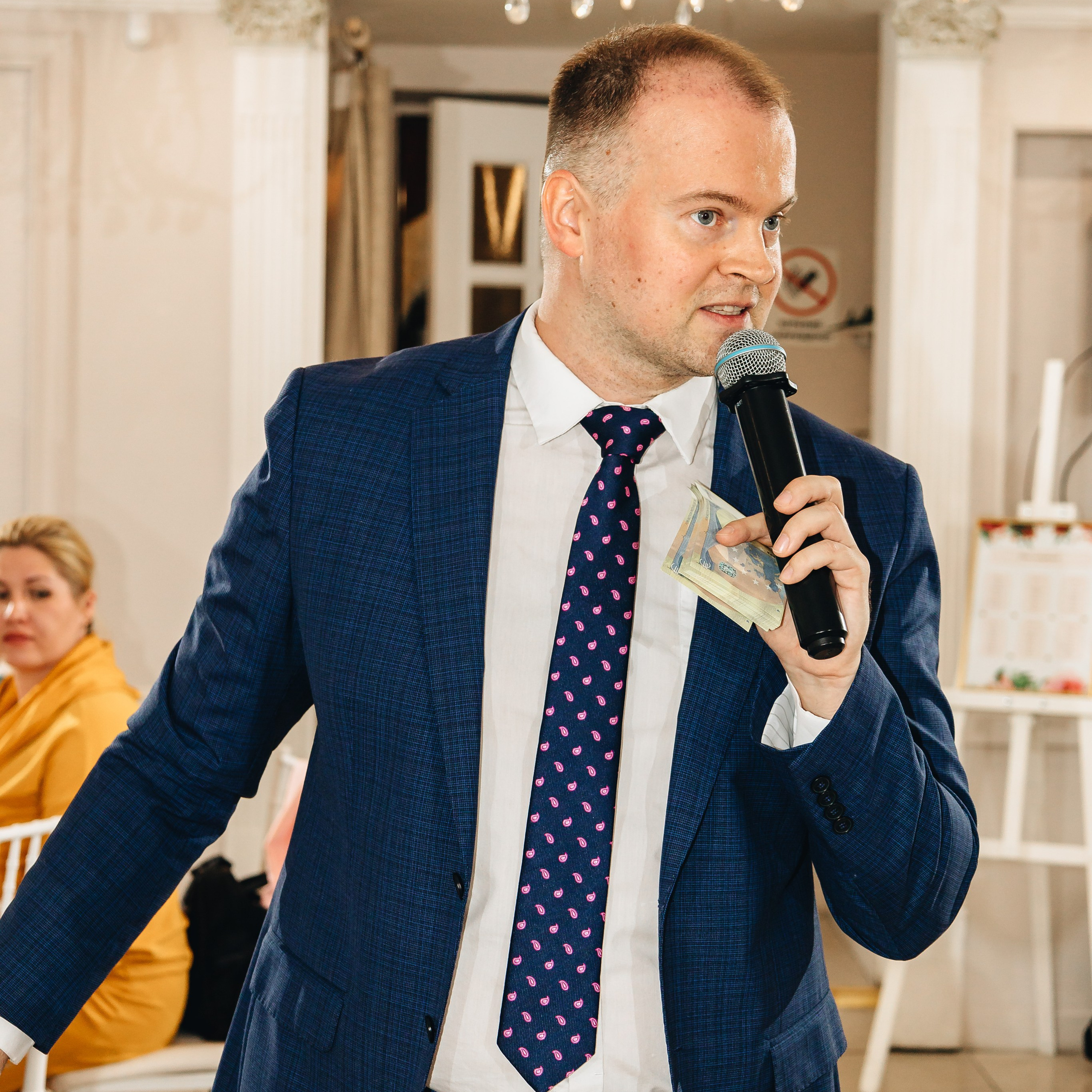 Отзывы. Свадебный фотограф и видеограф — Сергей и Дарья