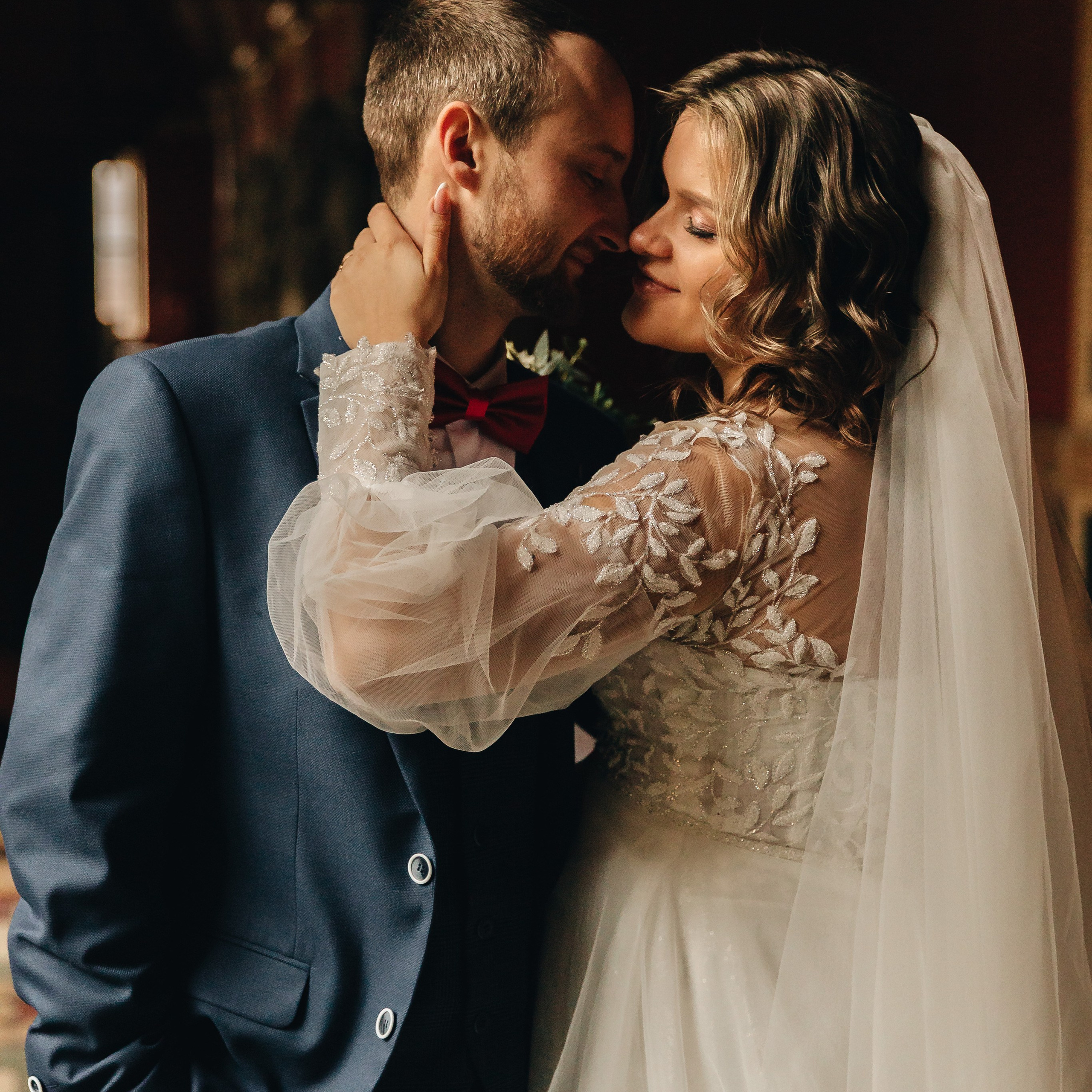 Отзывы. Свадебный фотограф и видеограф — Сергей и Дарья