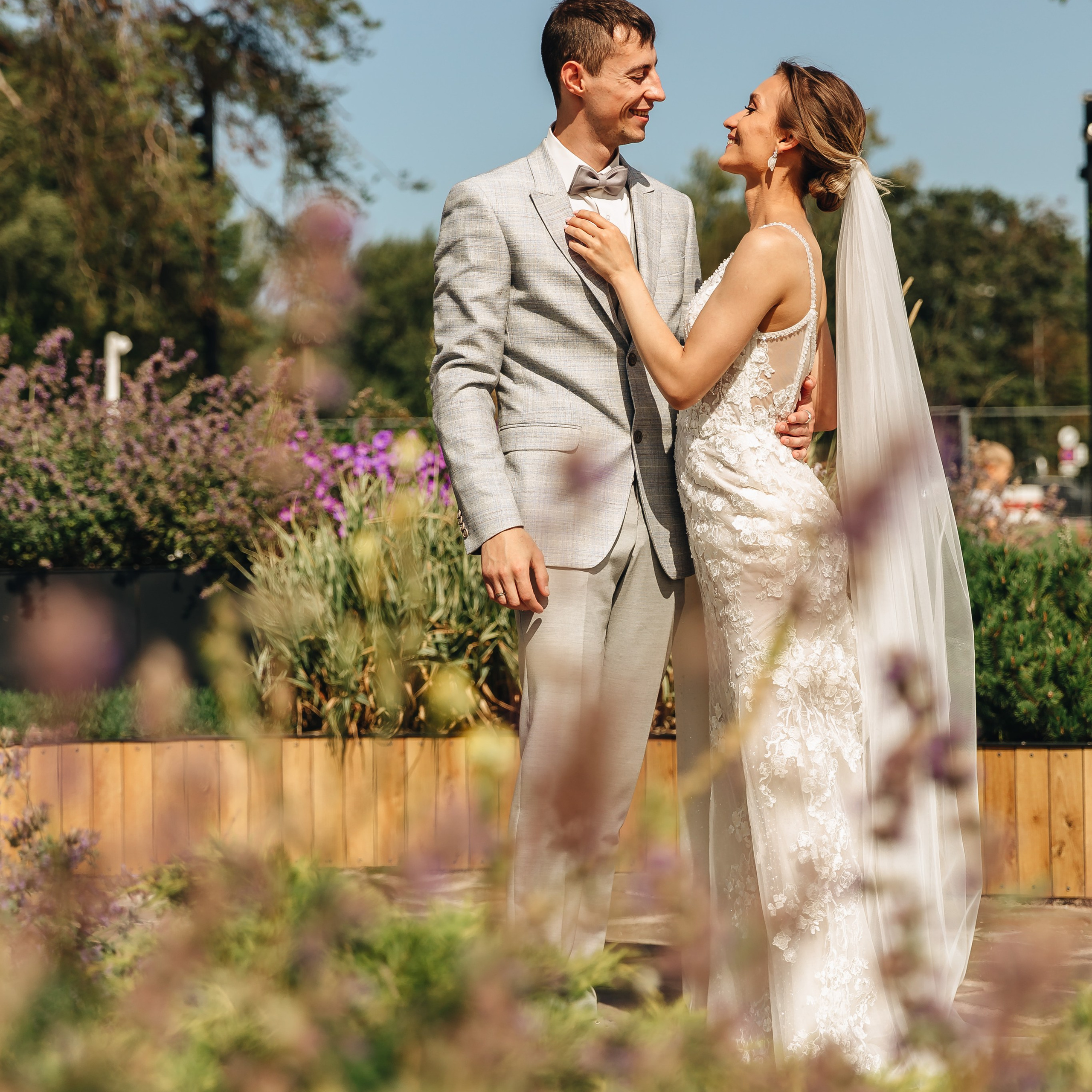 Отзывы. Свадебный фотограф и видеограф — Сергей и Дарья