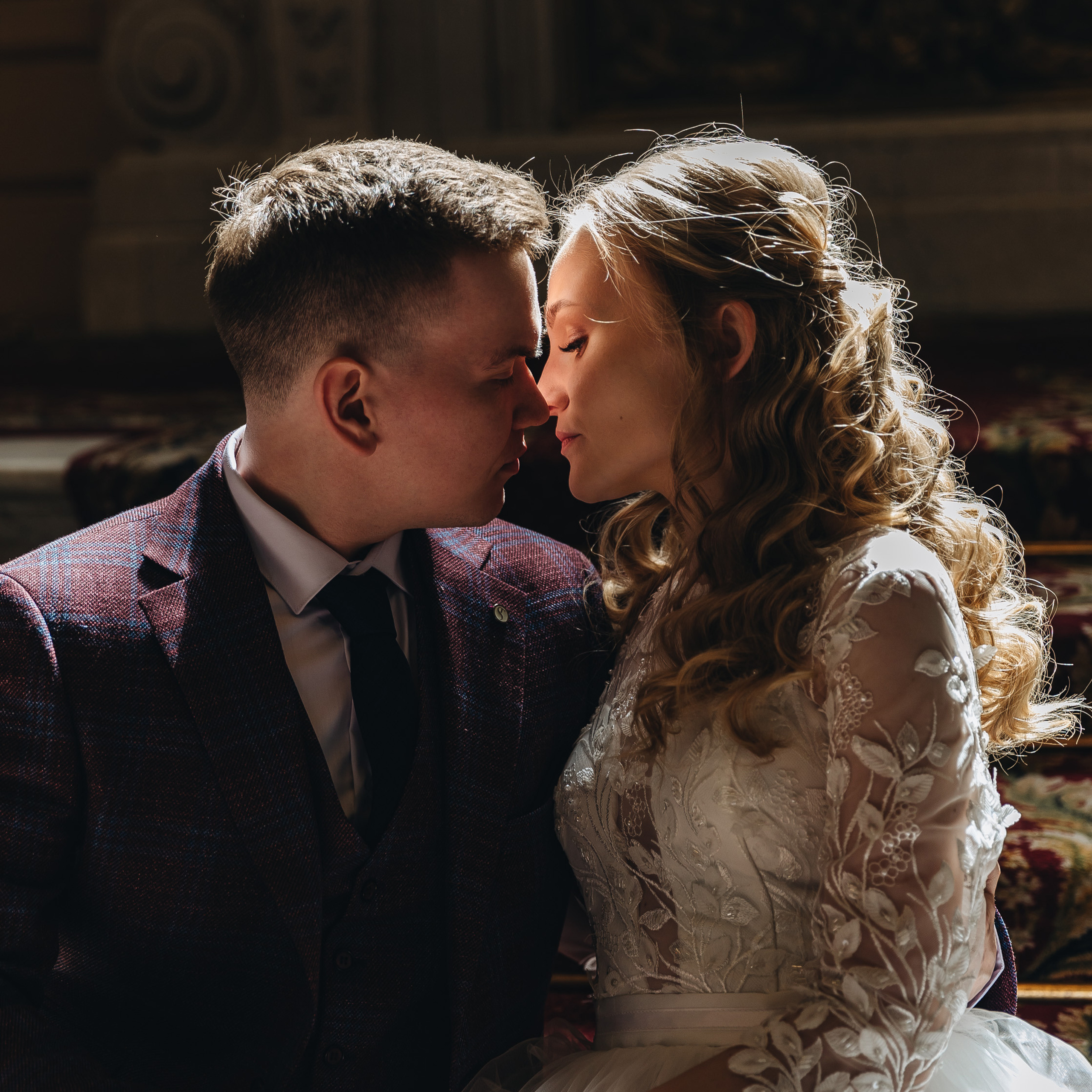 Роман и Дарья