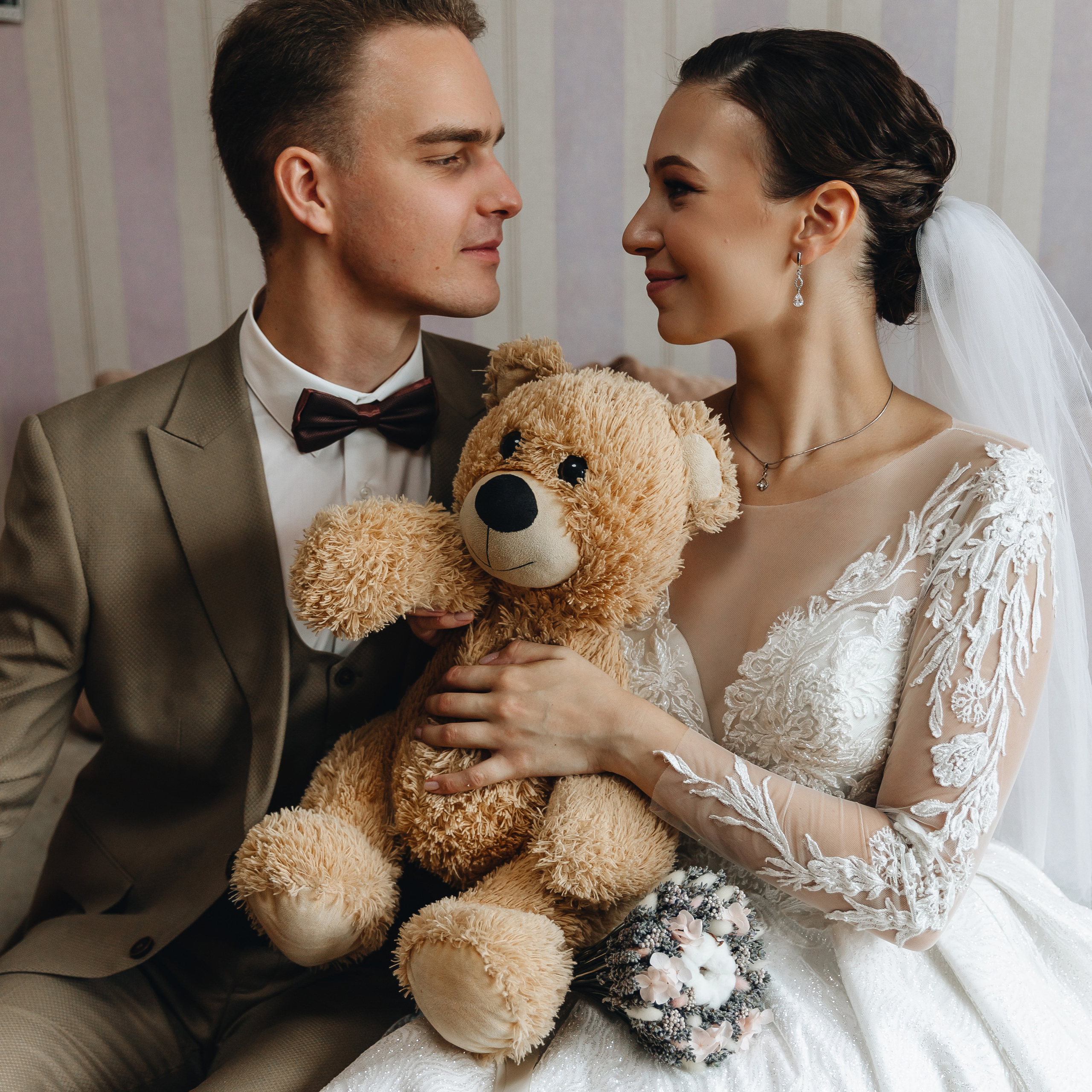 Отзывы. Свадебный фотограф и видеограф — Сергей и Дарья