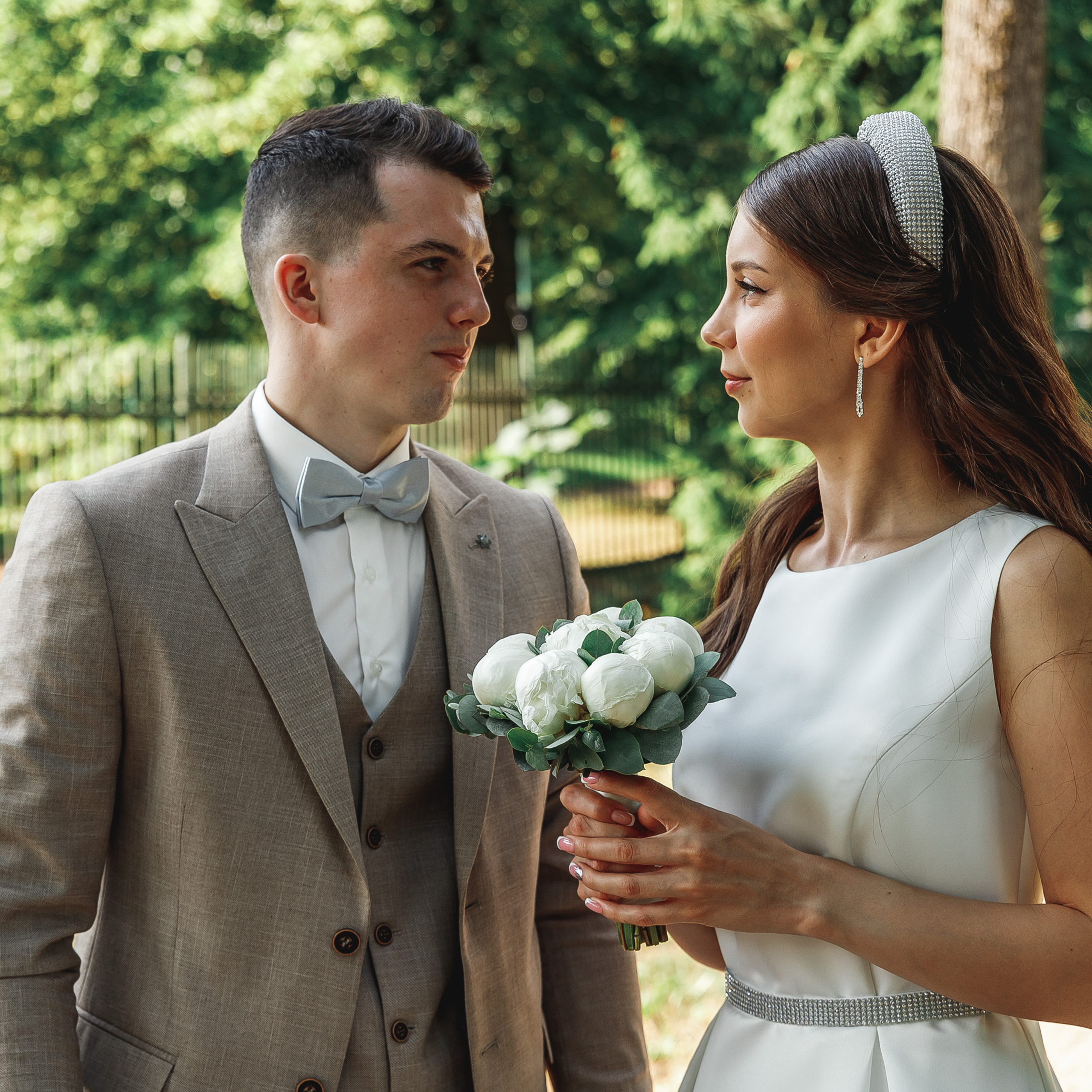 Отзывы. Свадебный фотограф и видеограф — Сергей и Дарья