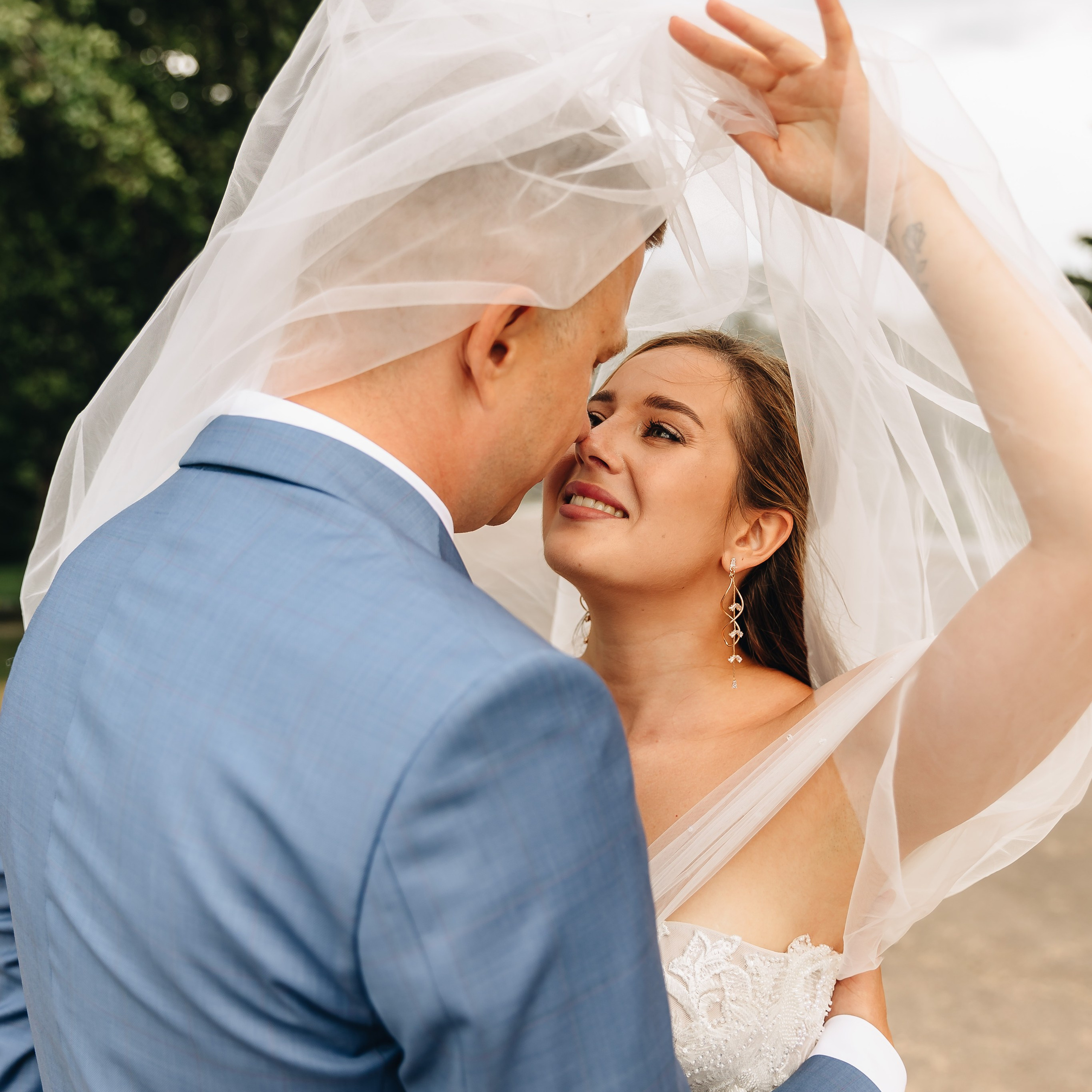 Илья и Лидия