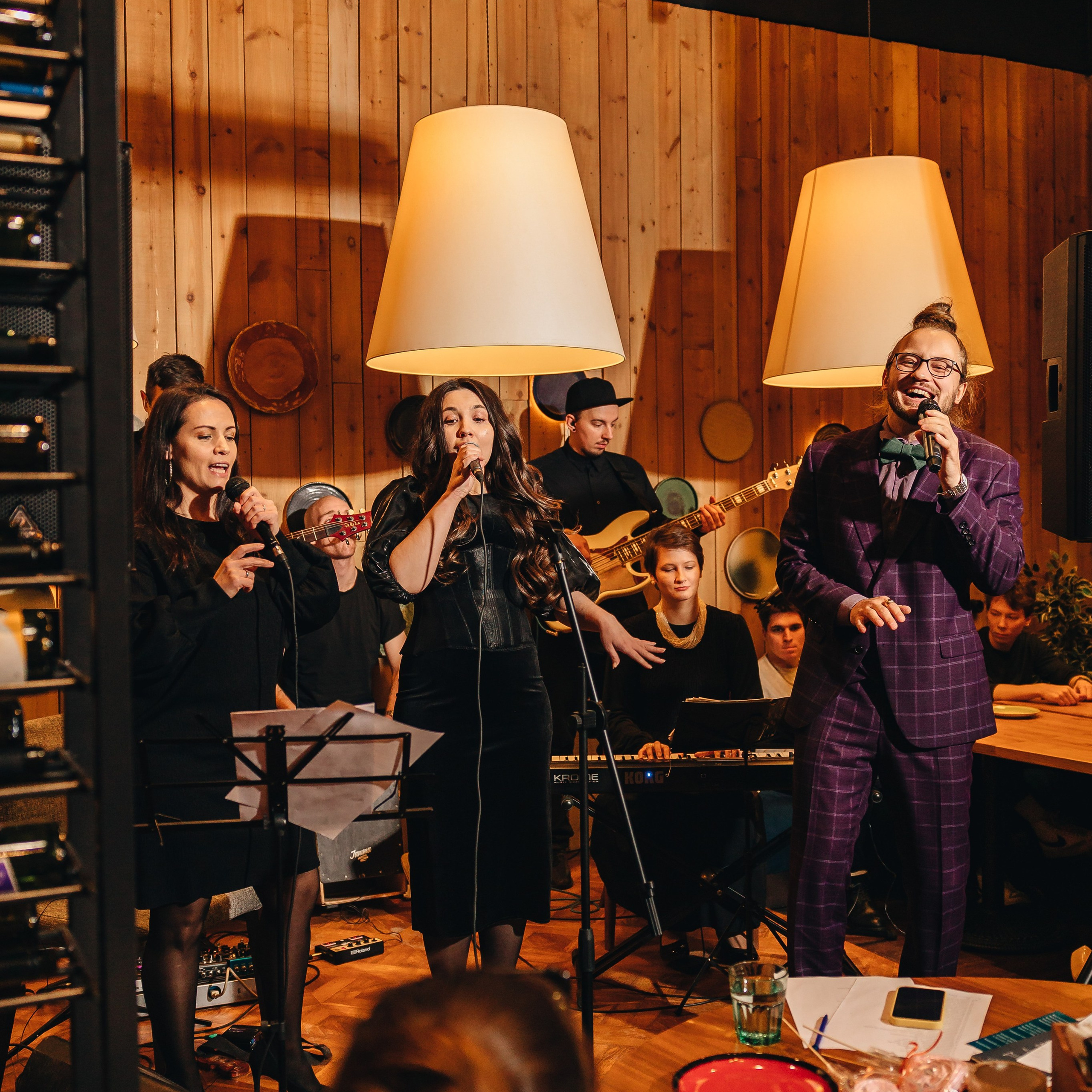 Отзывы. Свадебный фотограф и видеограф — Сергей и Дарья