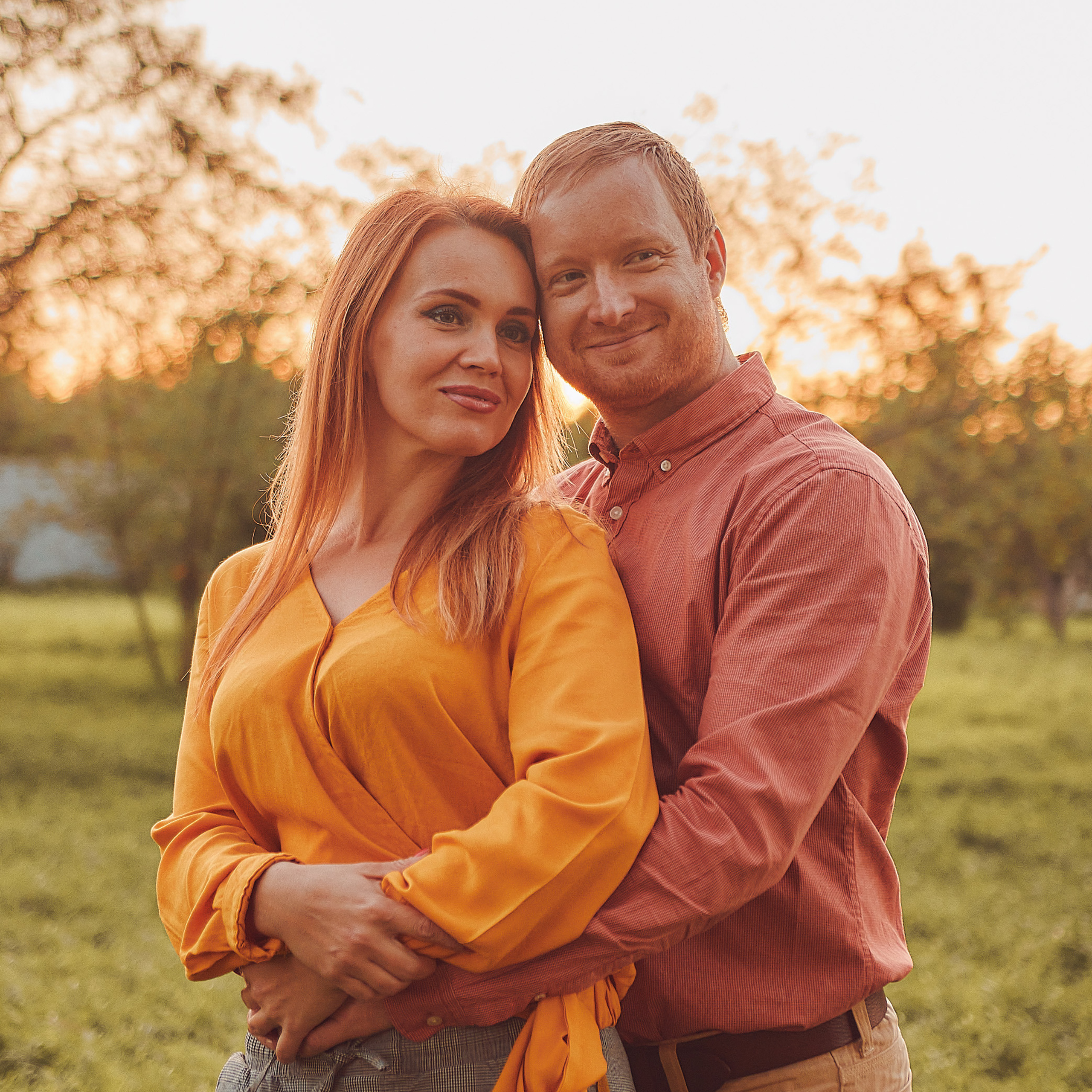 Отзывы. Свадебный фотограф и видеограф — Сергей и Дарья